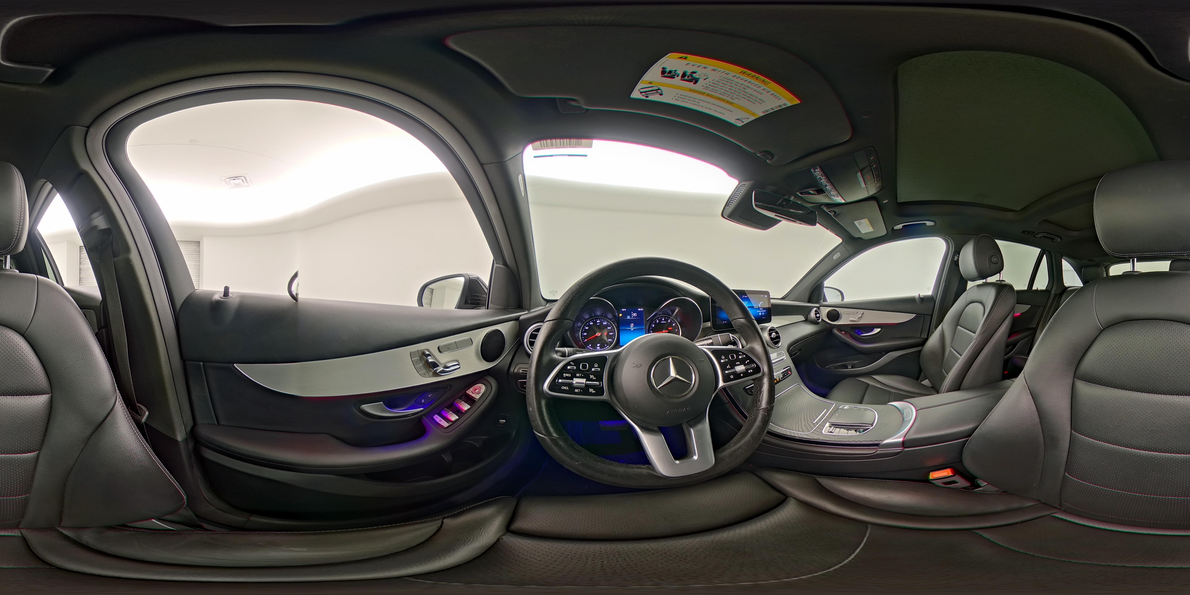 2022 Mercedes-Benz GLC GLC300 - Photo 26