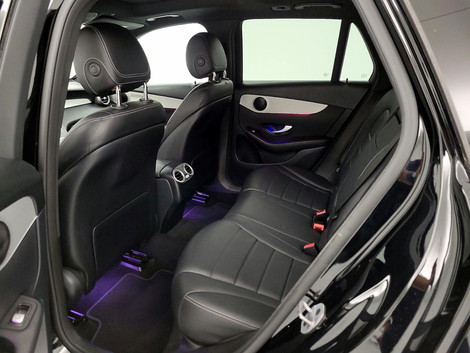 2022 Mercedes-Benz GLC GLC300 - Photo 20