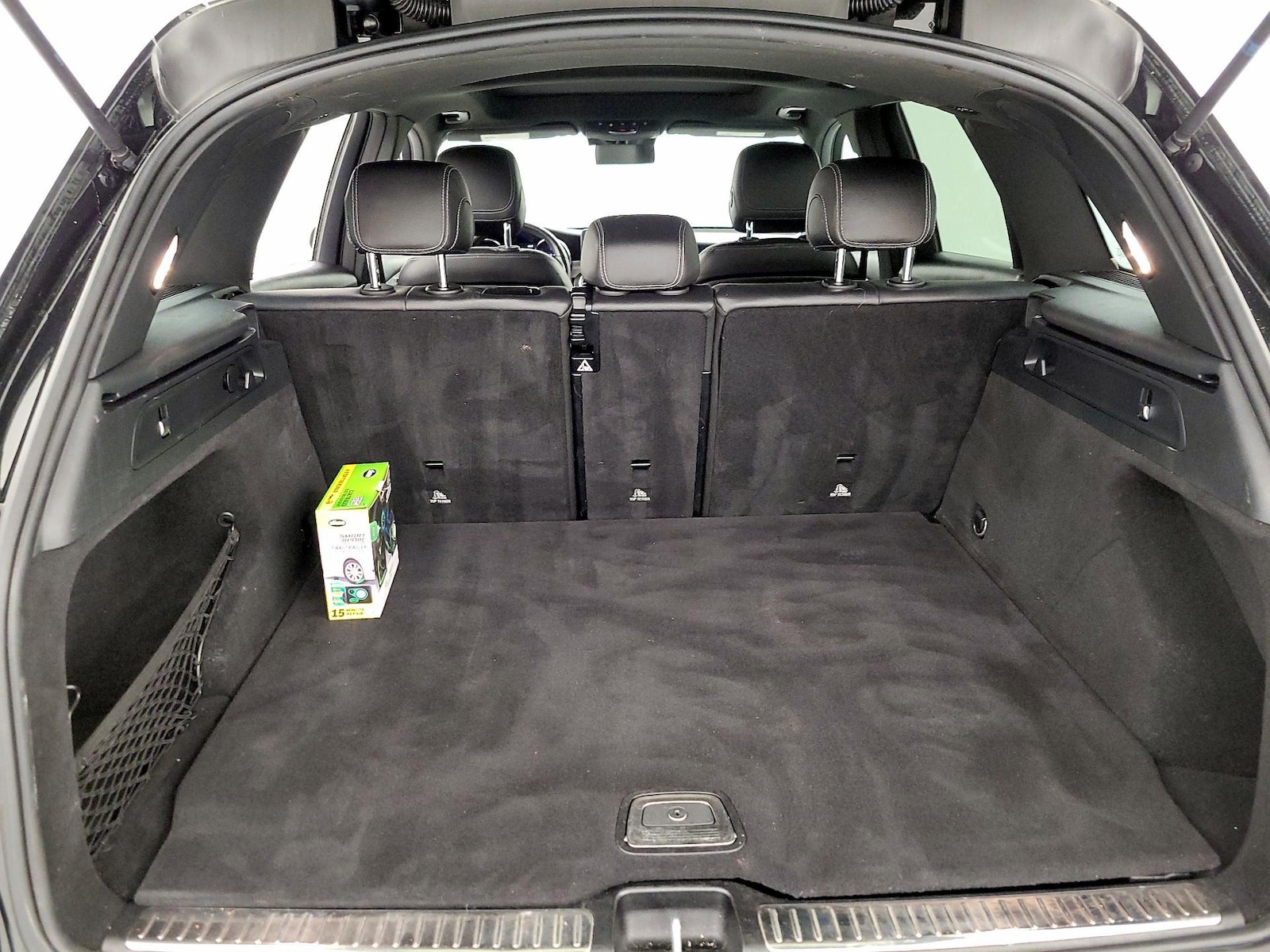 2022 Mercedes-Benz GLC GLC300 - Photo 21