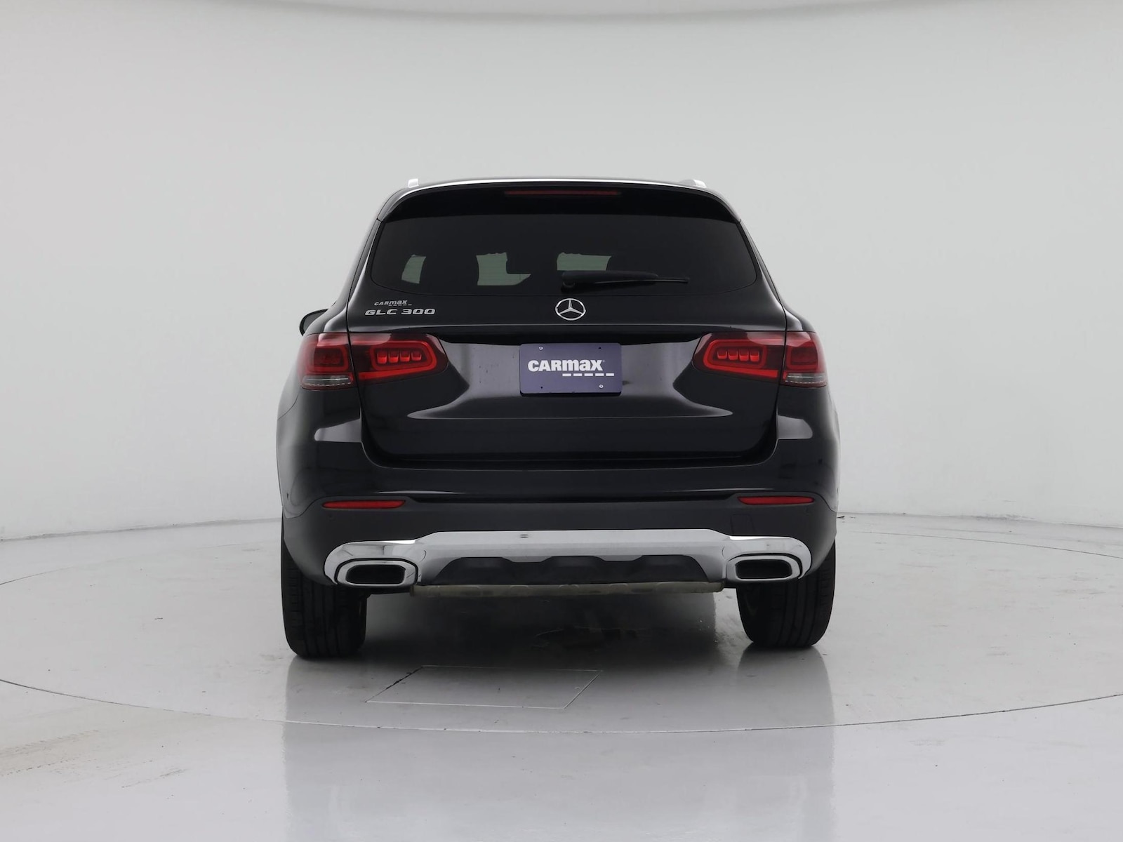 2022 Mercedes-Benz GLC GLC300 - Photo 7