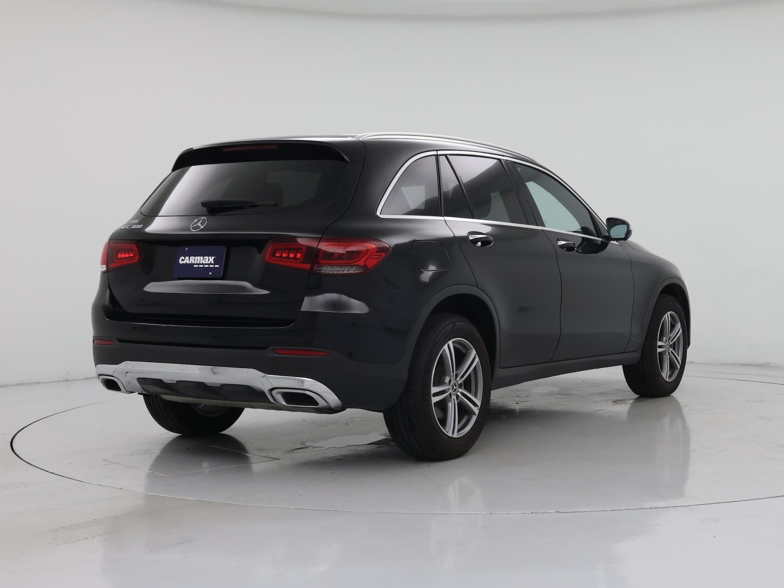 2022 Mercedes-Benz GLC GLC300 - Photo 9