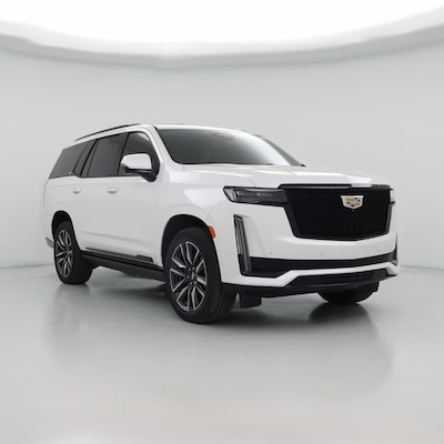 2022 Cadillac Escalade Sport