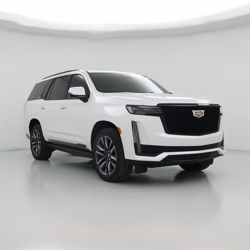 2022 Cadillac Escalade Sport