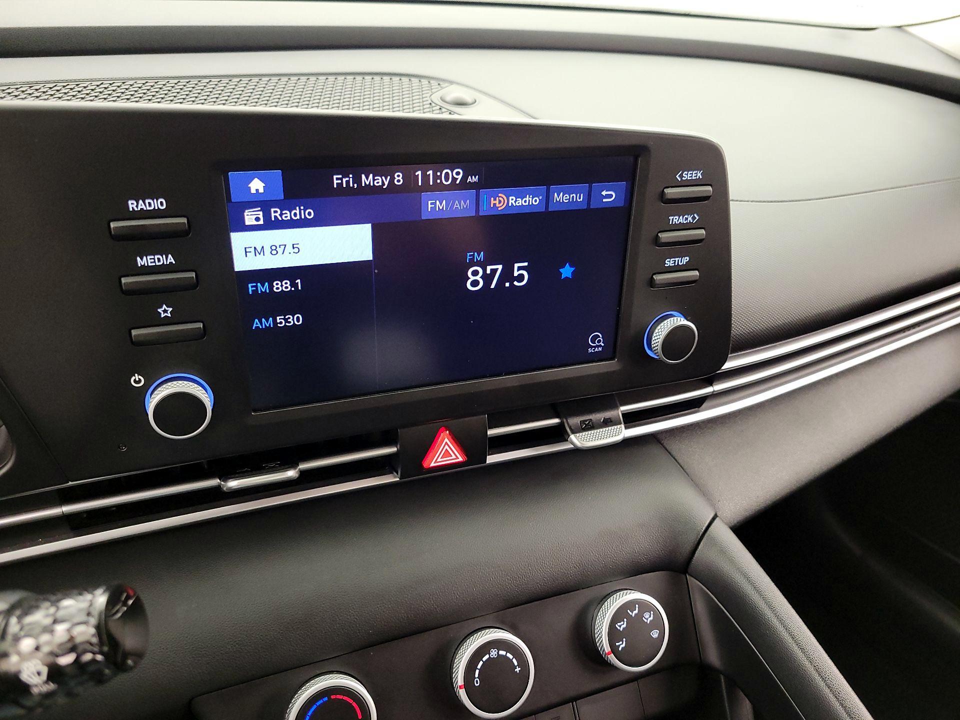 Thumbnail: 2021 Hyundai Elantra - 15