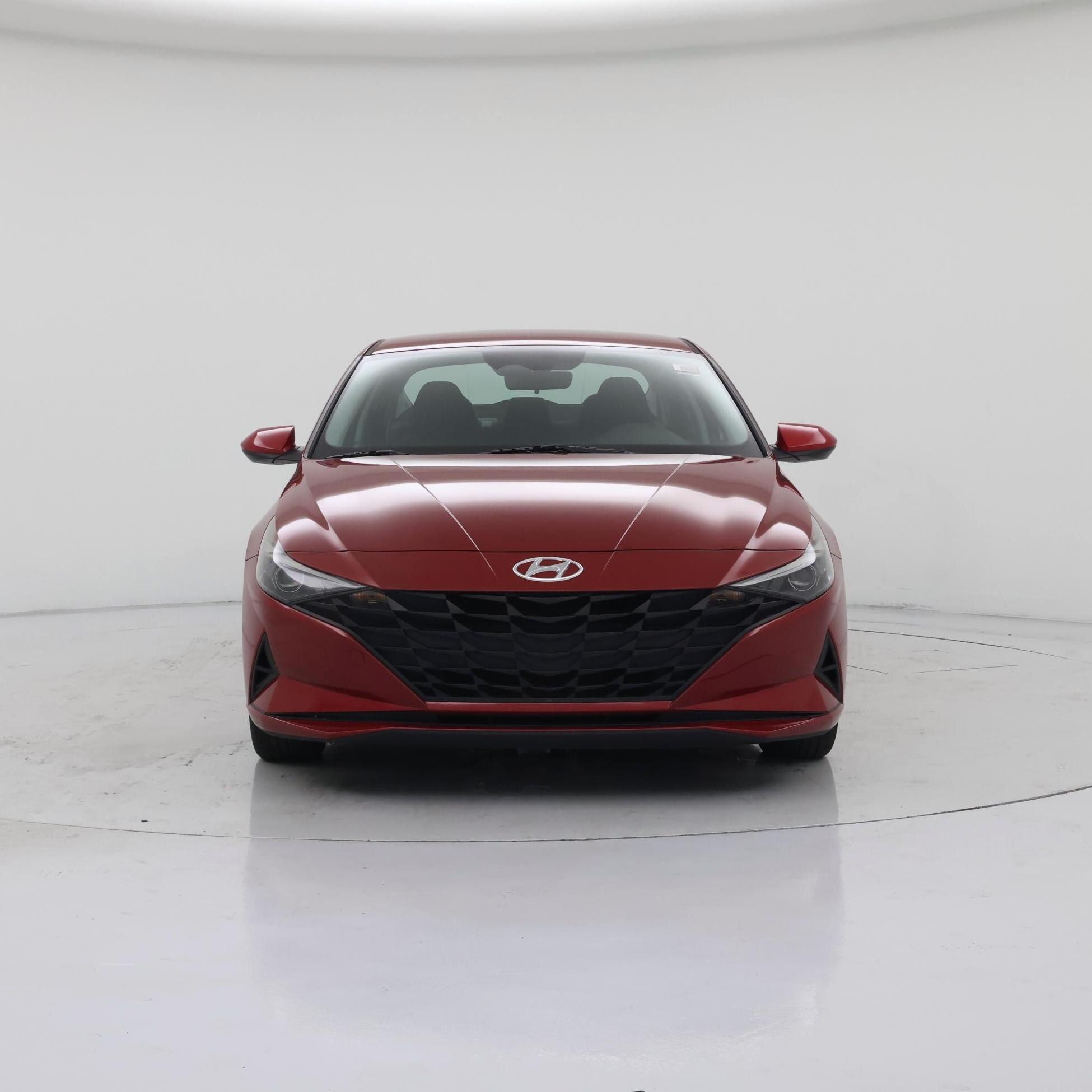 Thumbnail: 2021 Hyundai Elantra - 5