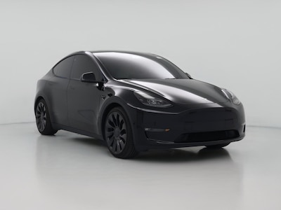 2023 Tesla Model Y Performance