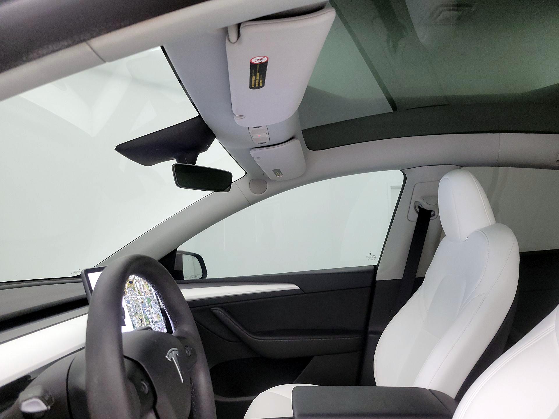 Thumbnail: 2023 Tesla Model Y - 18
