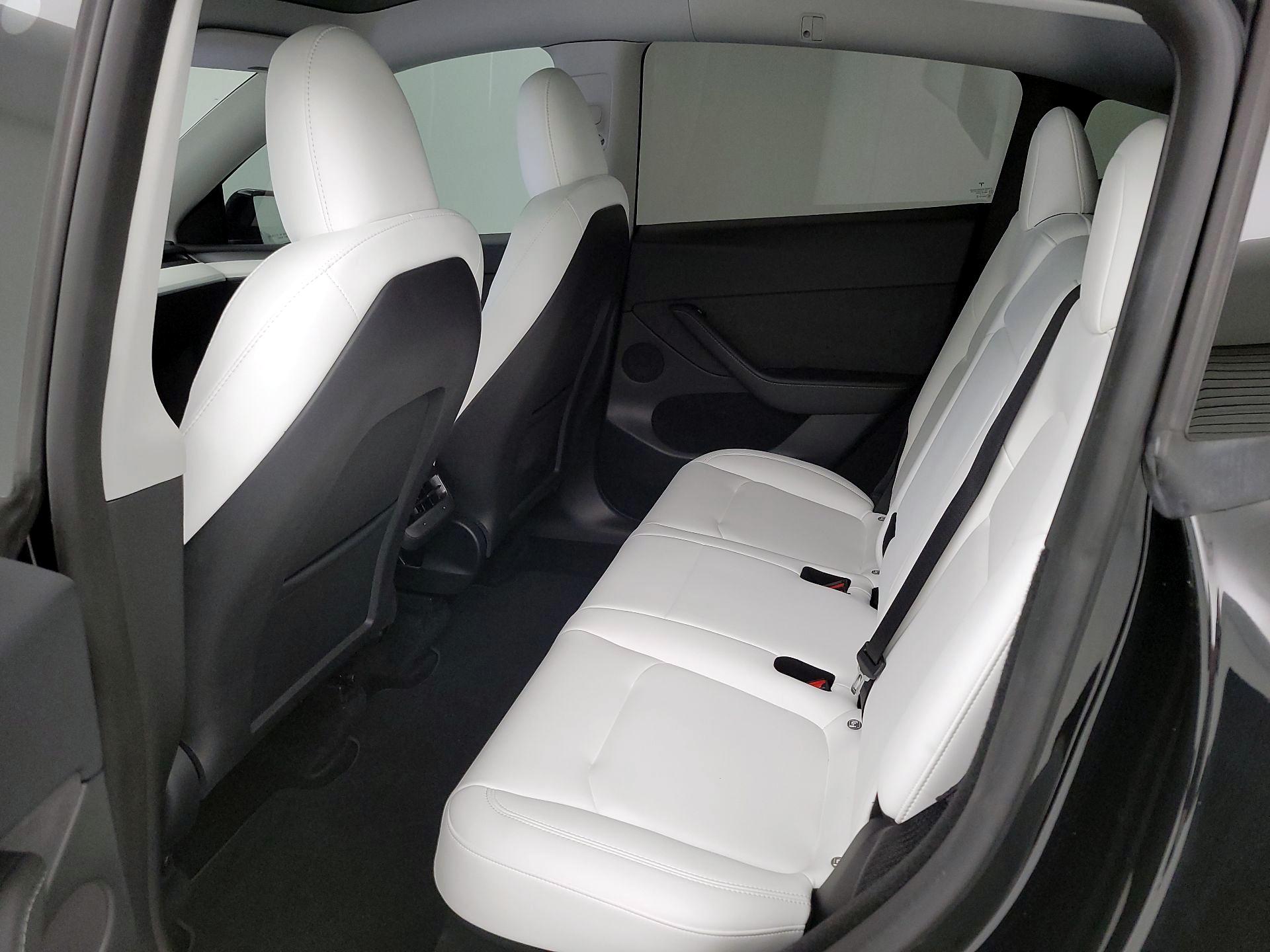 Thumbnail: 2023 Tesla Model Y - 19