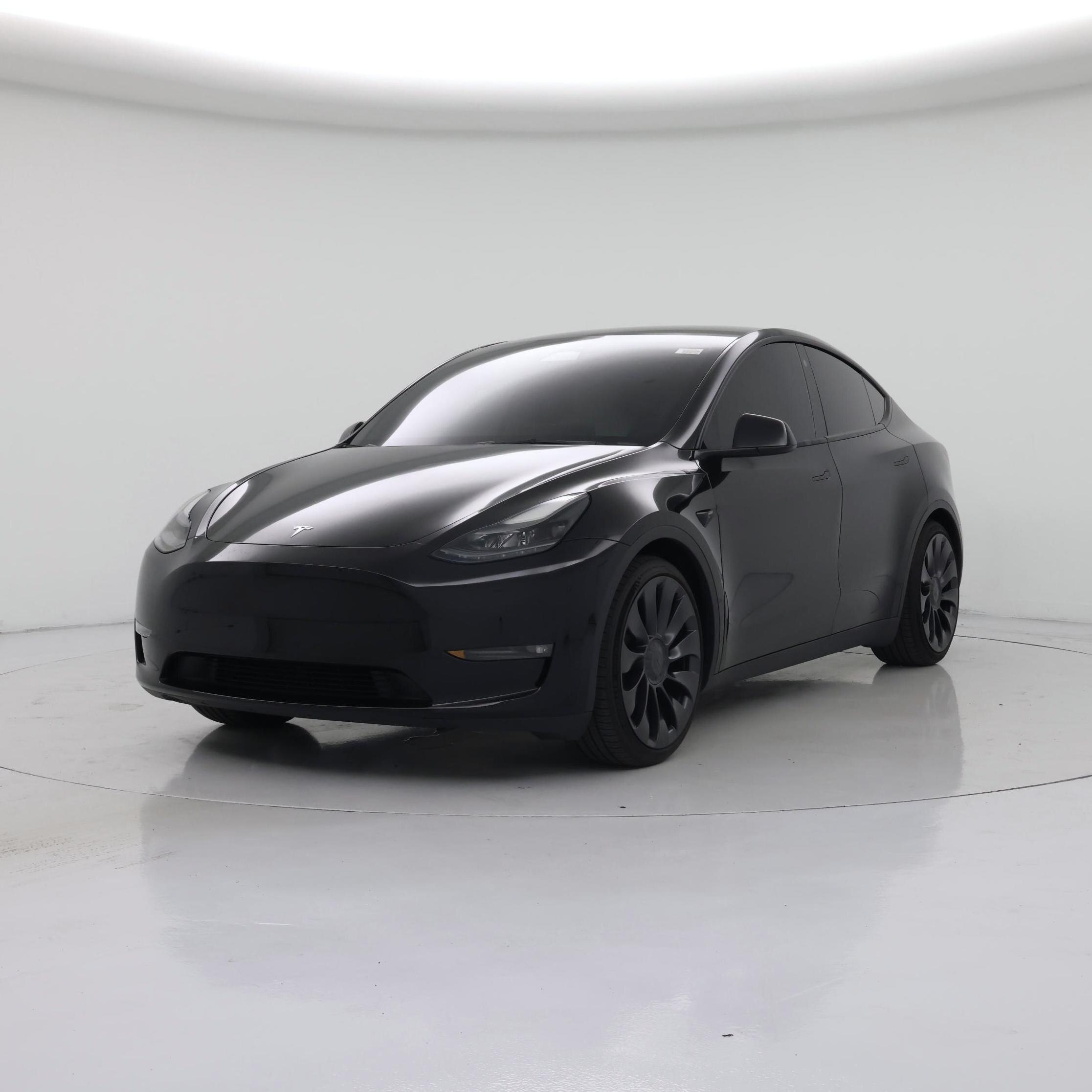 Thumbnail: 2023 Tesla Model Y - 4