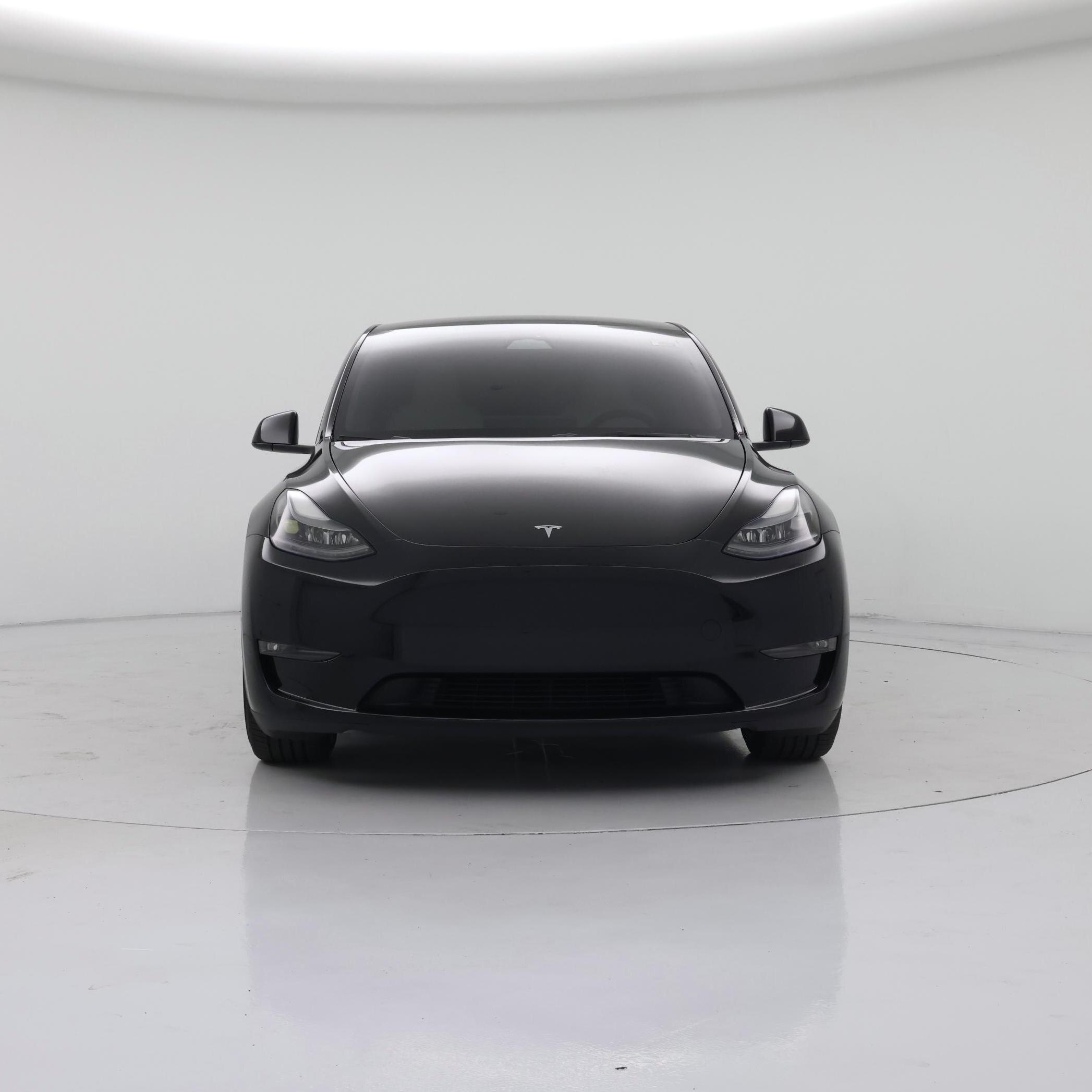 Thumbnail: 2023 Tesla Model Y - 5