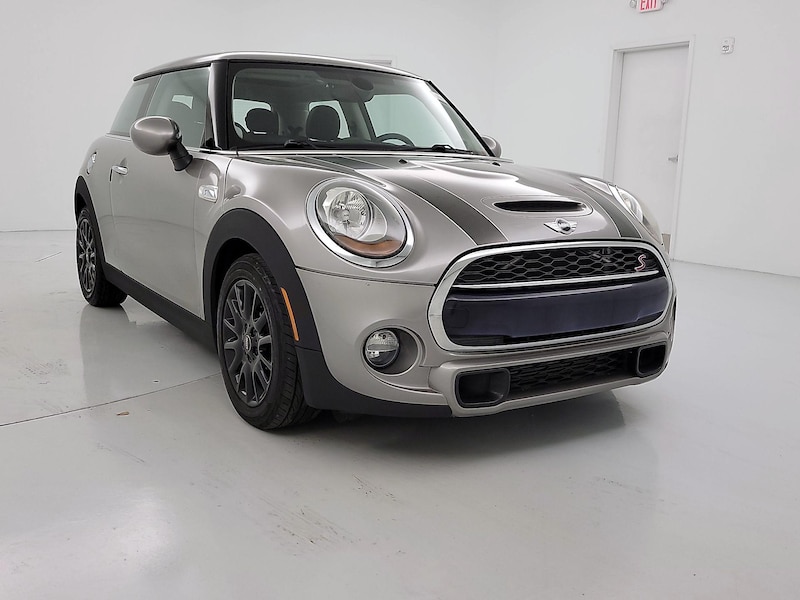 2016 MINI Cooper Hardtop S -
                  Tampa, FL