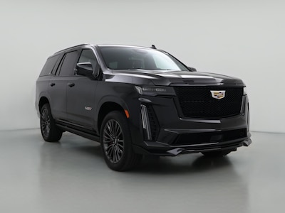 2024 Cadillac Escalade V