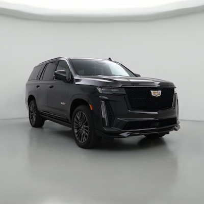 2024 Cadillac Escalade V