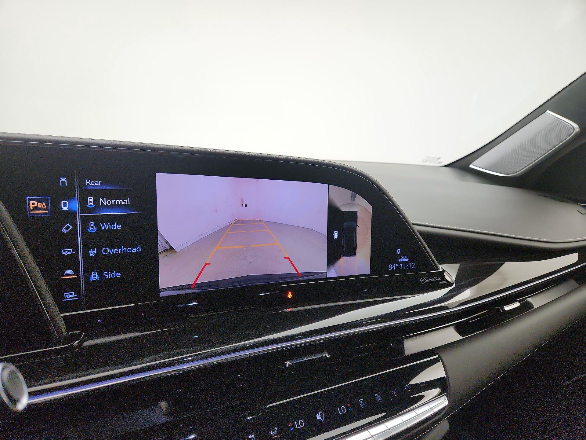 Thumbnail: 2024 Cadillac Escalade - 15