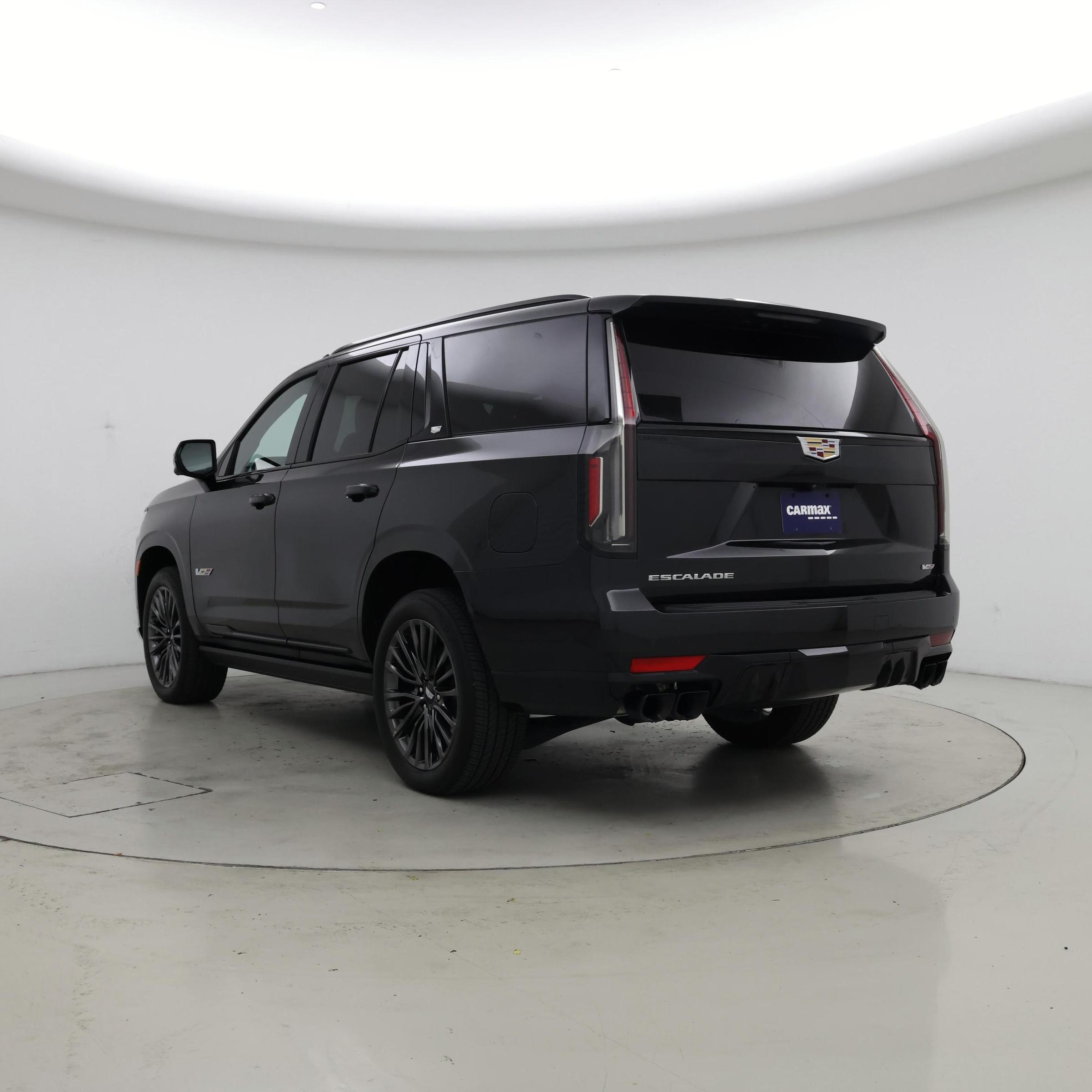 Thumbnail: 2024 Cadillac Escalade - 2