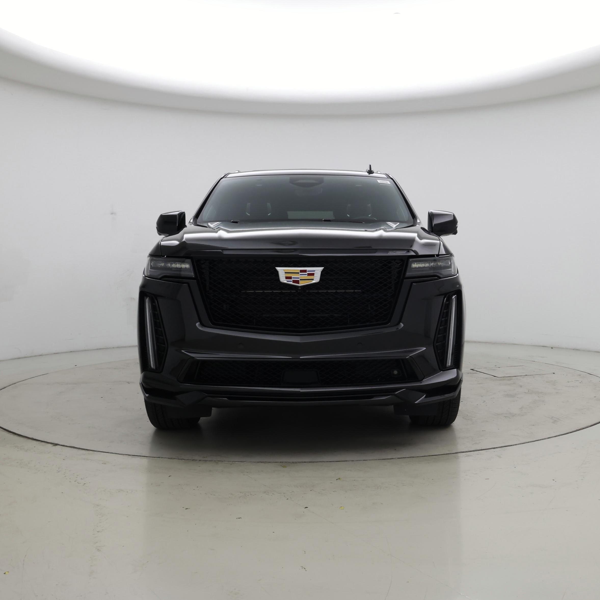 Thumbnail: 2024 Cadillac Escalade - 5