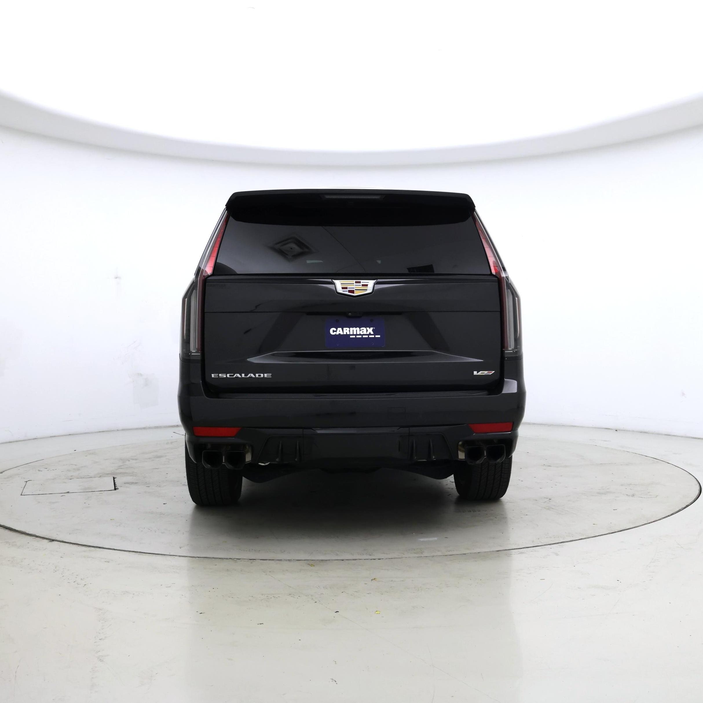 Thumbnail: 2024 Cadillac Escalade - 6