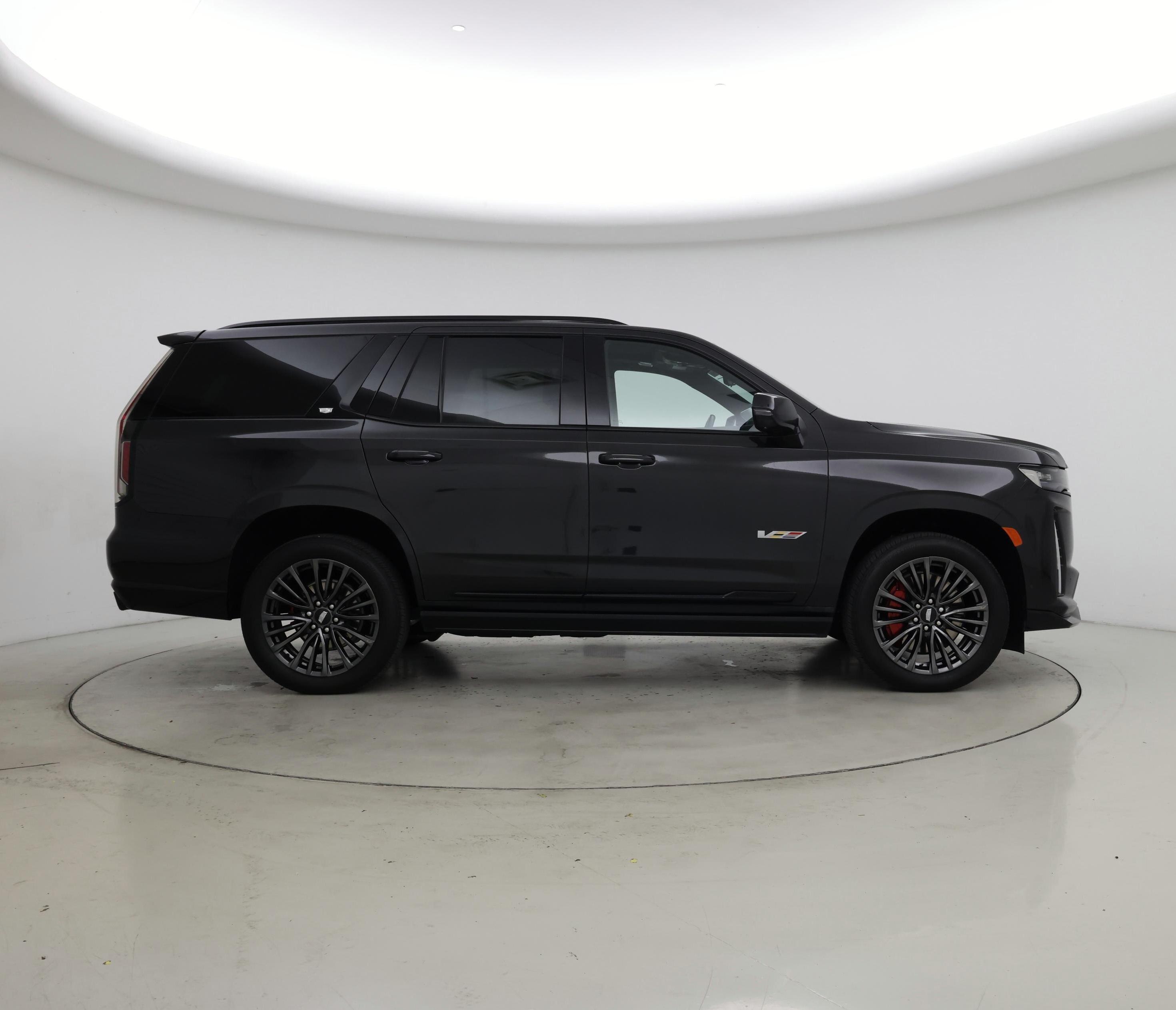 Thumbnail: 2024 Cadillac Escalade - 7