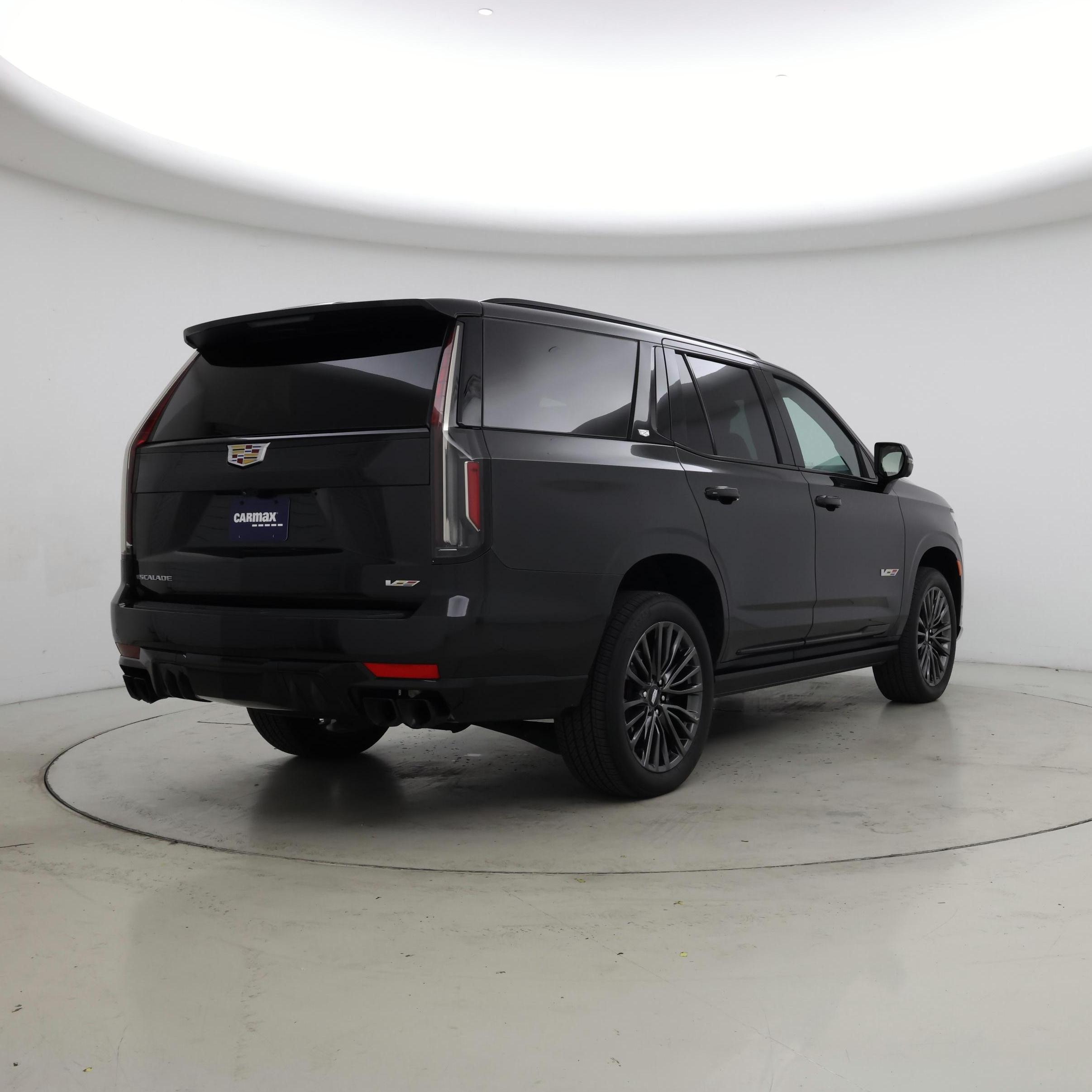 Thumbnail: 2024 Cadillac Escalade - 8