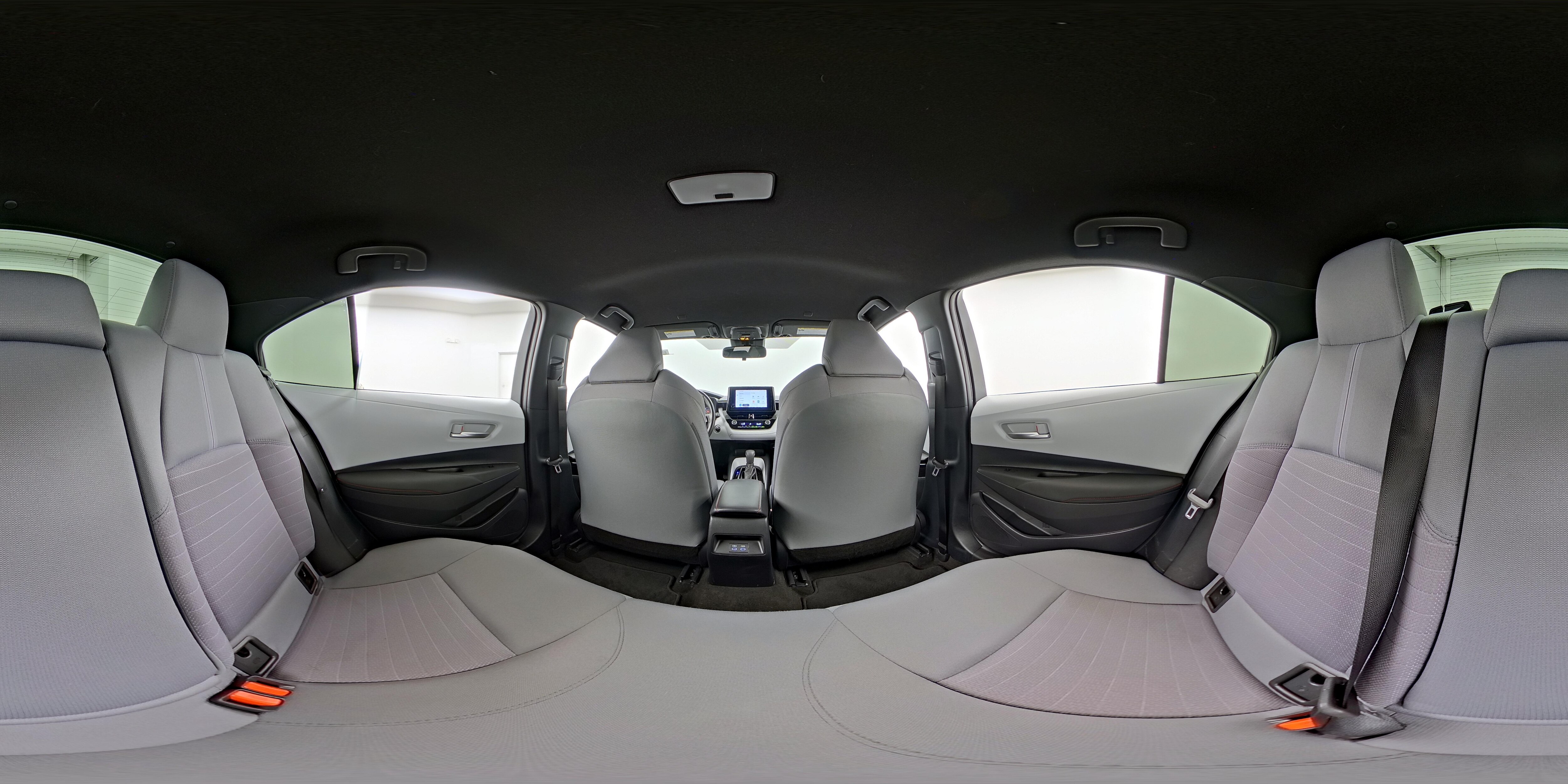 2023 Toyota Corolla SE - Photo 25