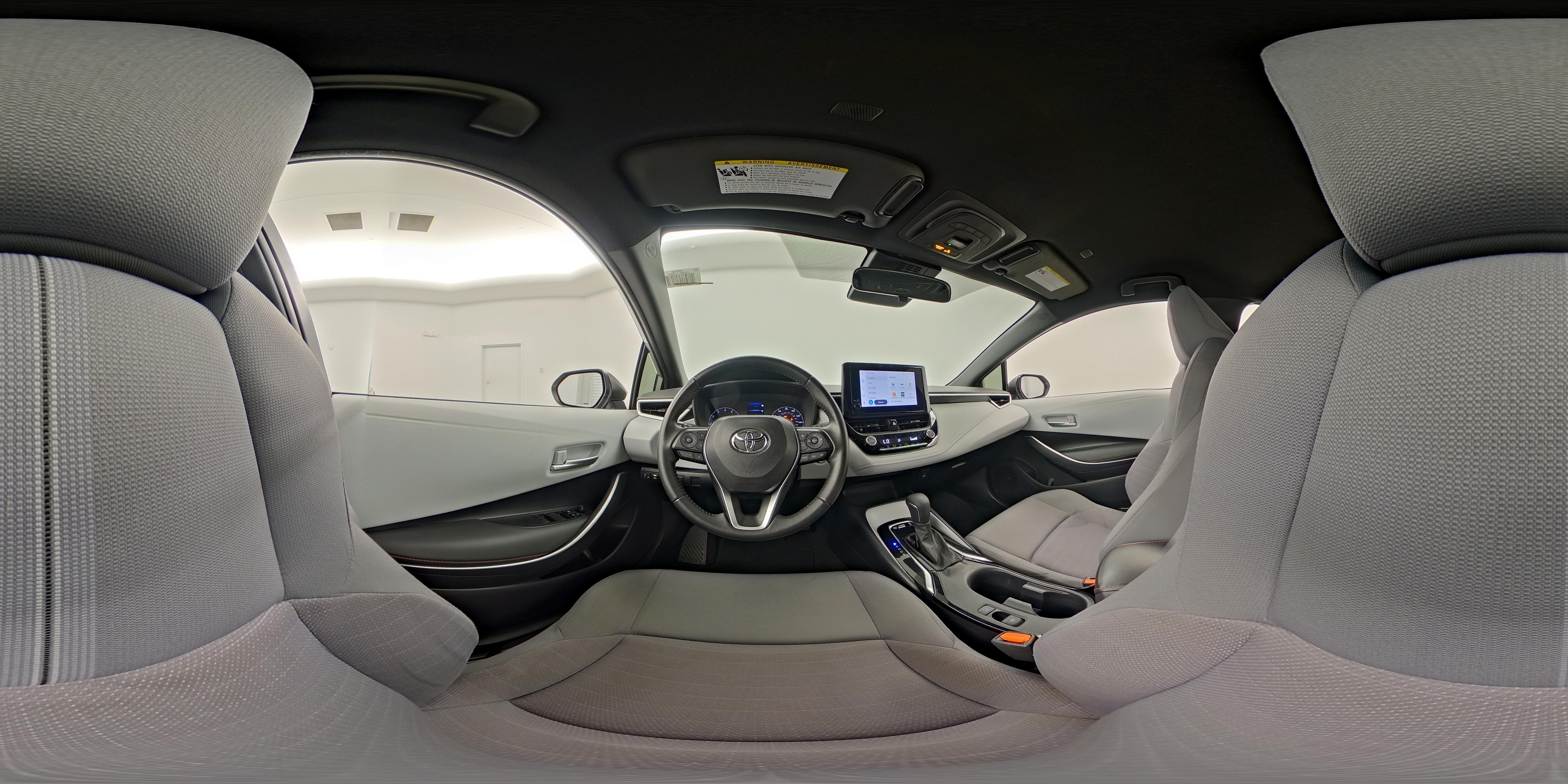 2023 Toyota Corolla SE - Photo 26