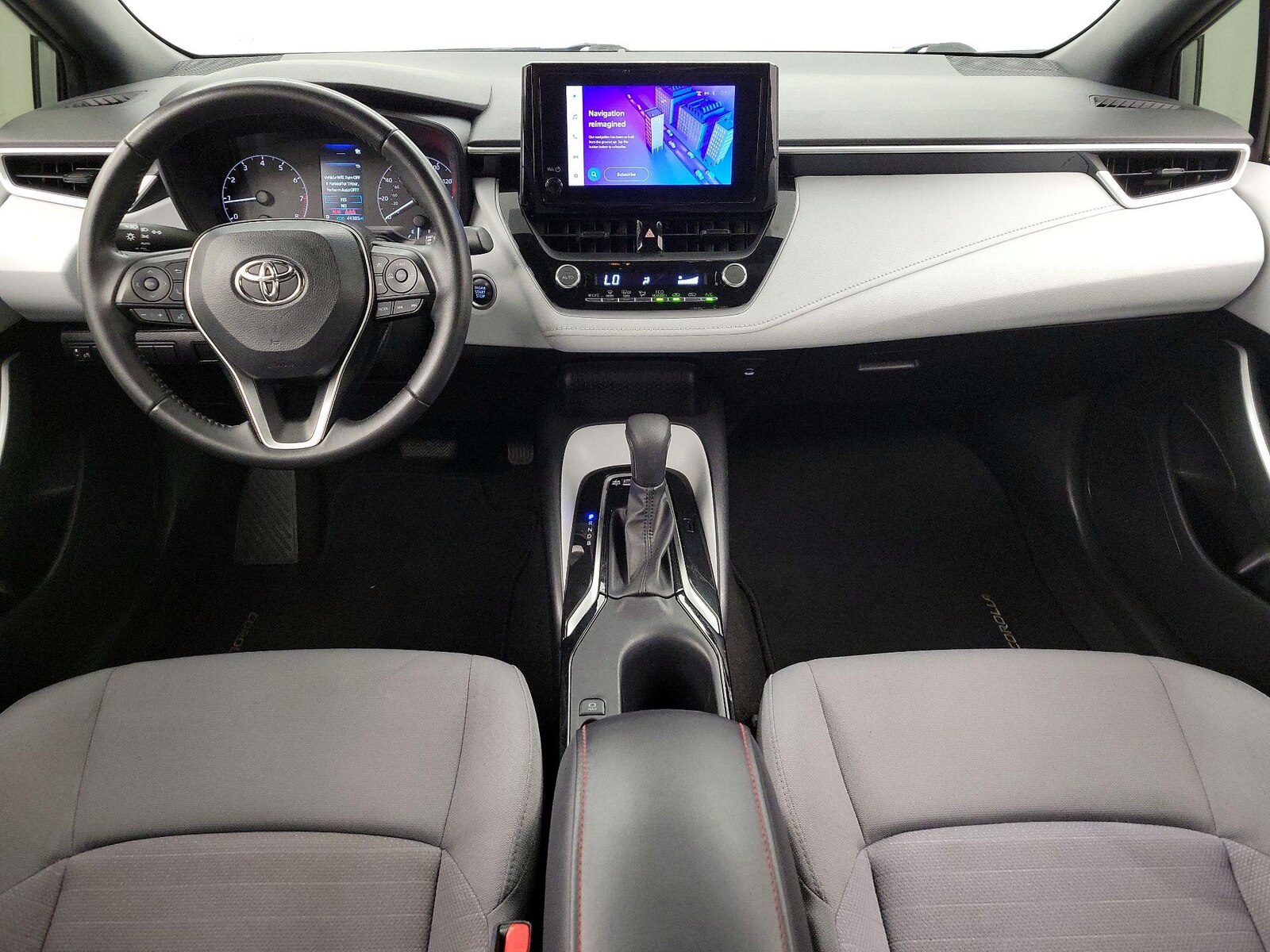 2023 Toyota Corolla SE - Photo 10