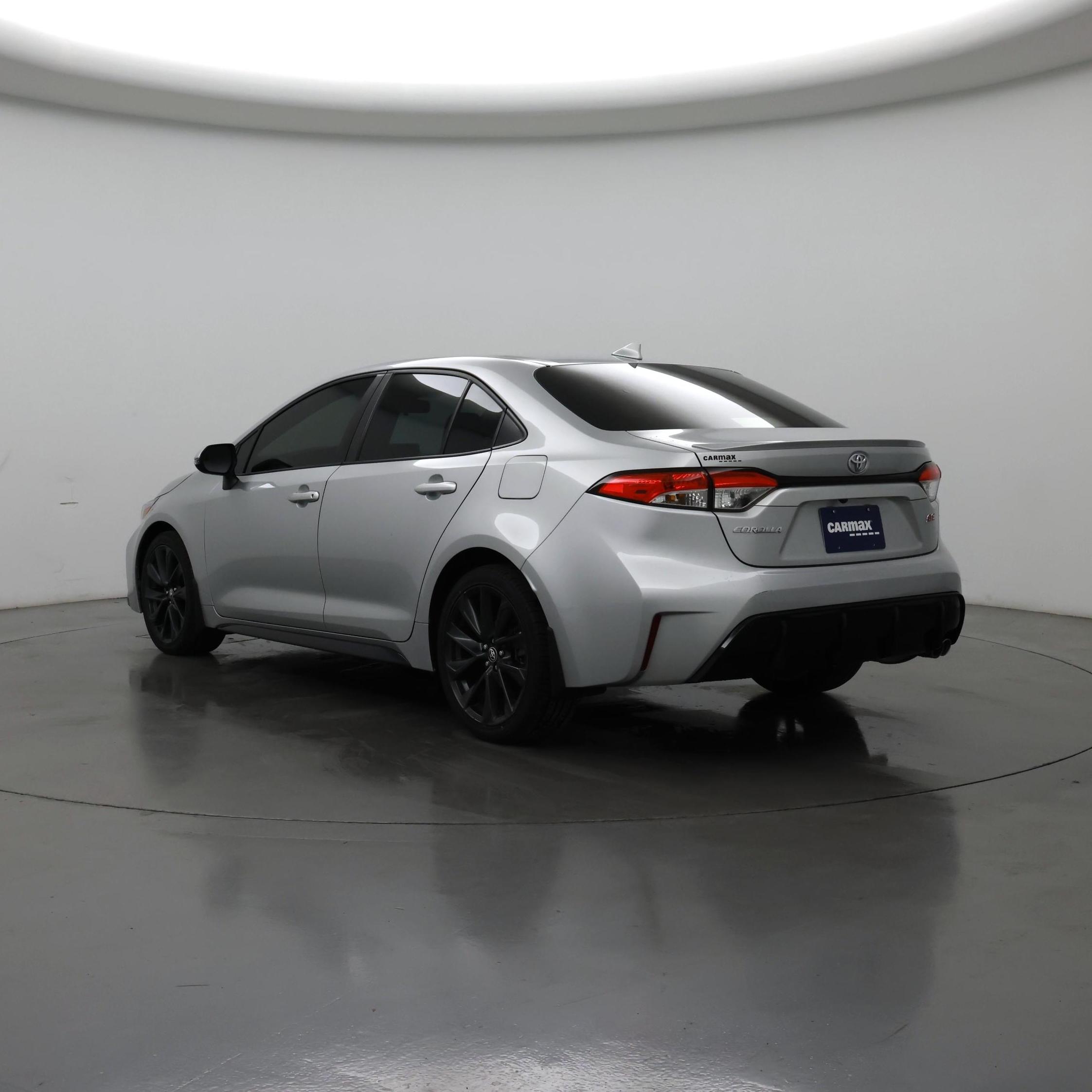 Thumbnail: 2023 Toyota Corolla - 2