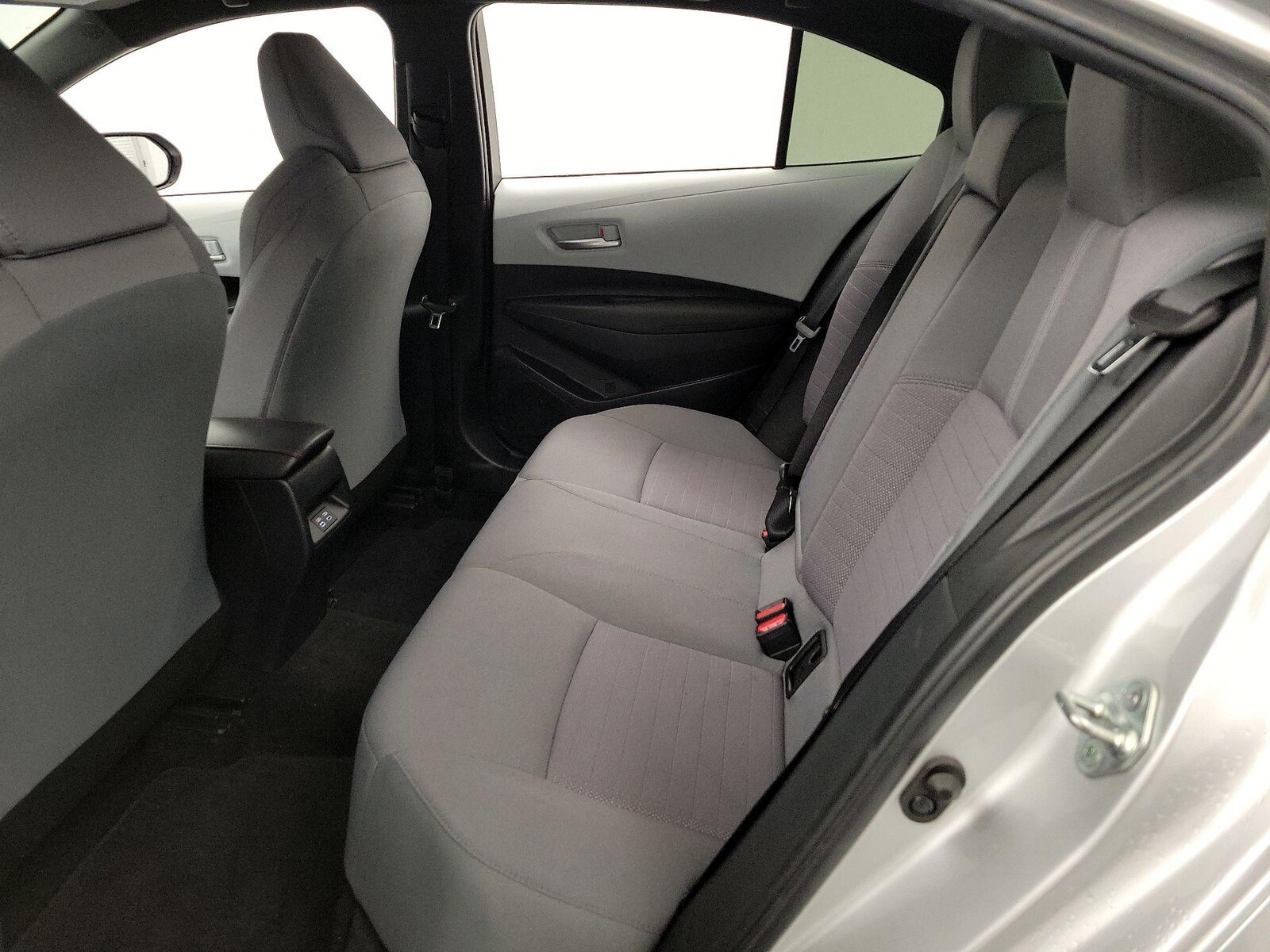 2023 Toyota Corolla SE - Photo 20