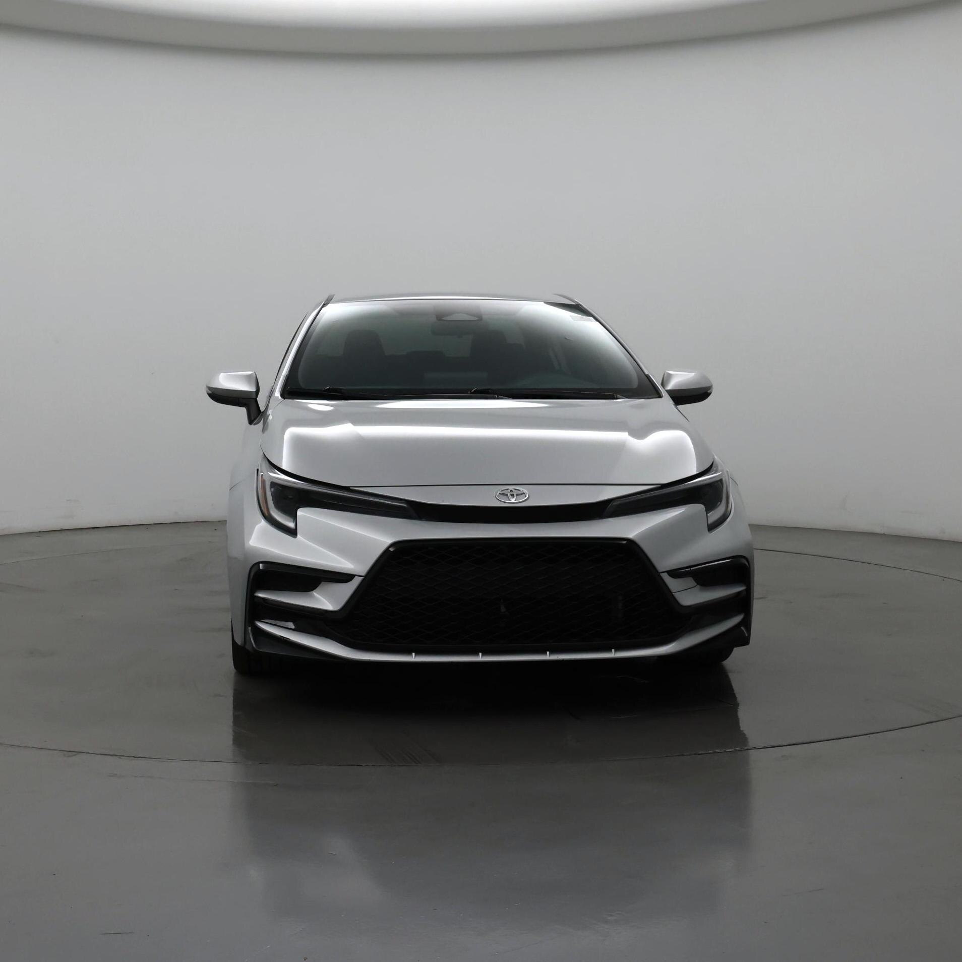 Thumbnail: 2023 Toyota Corolla - 5
