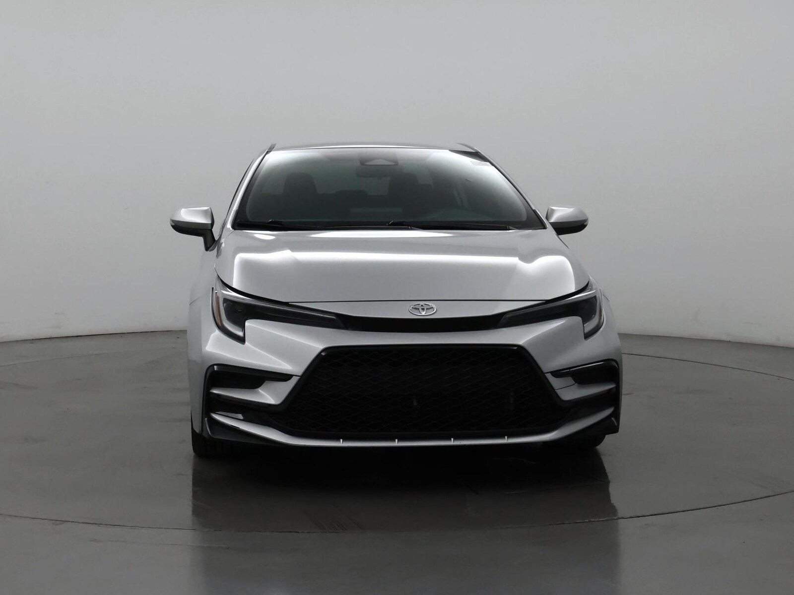 2023 Toyota Corolla SE - Photo 6