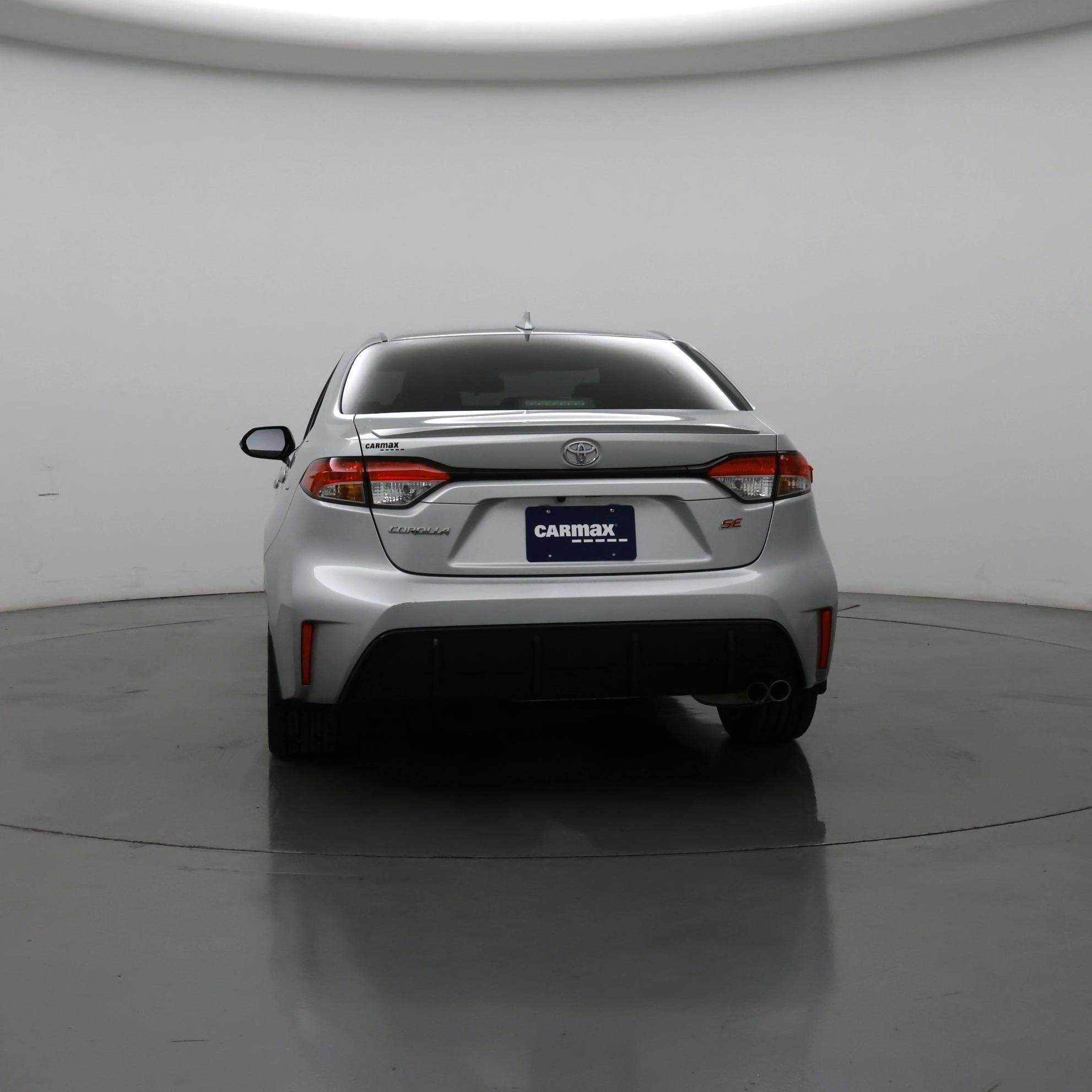 Thumbnail: 2023 Toyota Corolla - 6