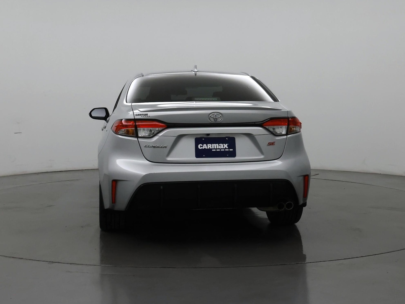 2023 Toyota Corolla SE - Photo 7