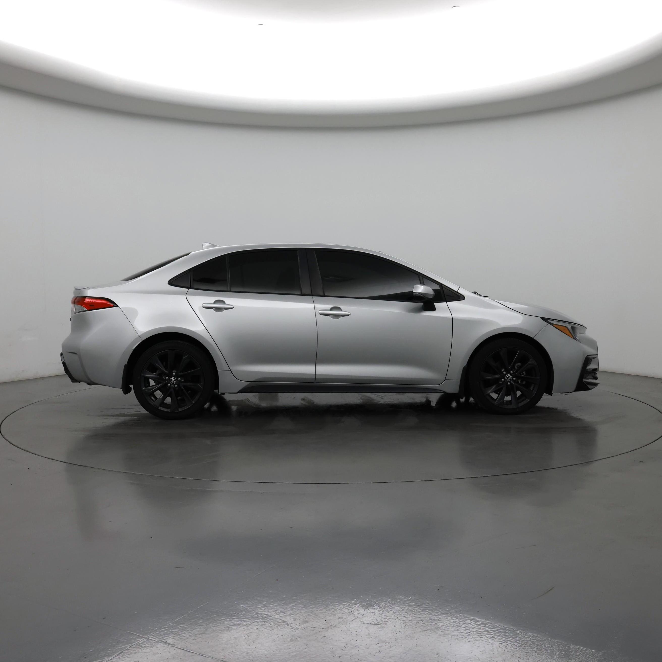 Thumbnail: 2023 Toyota Corolla - 7