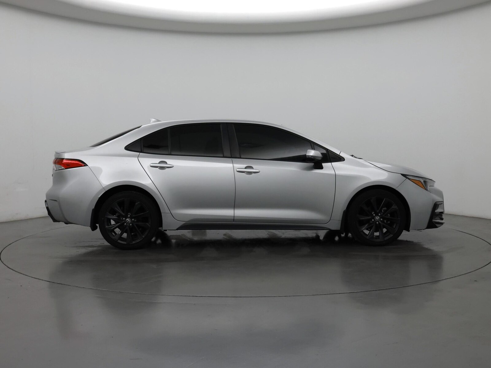 2023 Toyota Corolla SE - Photo 8