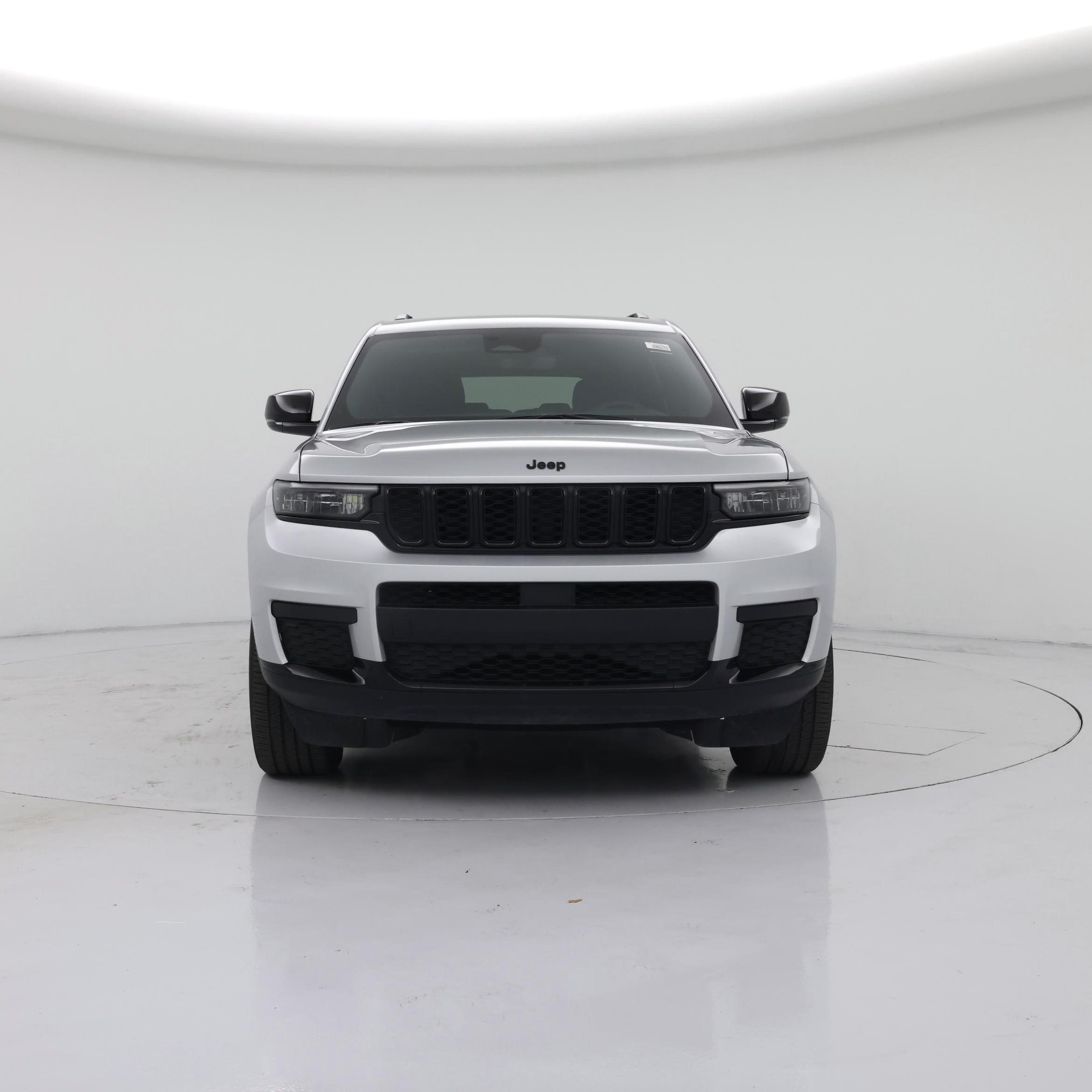 Thumbnail: 2024 Jeep Grand Cherokee L - 5