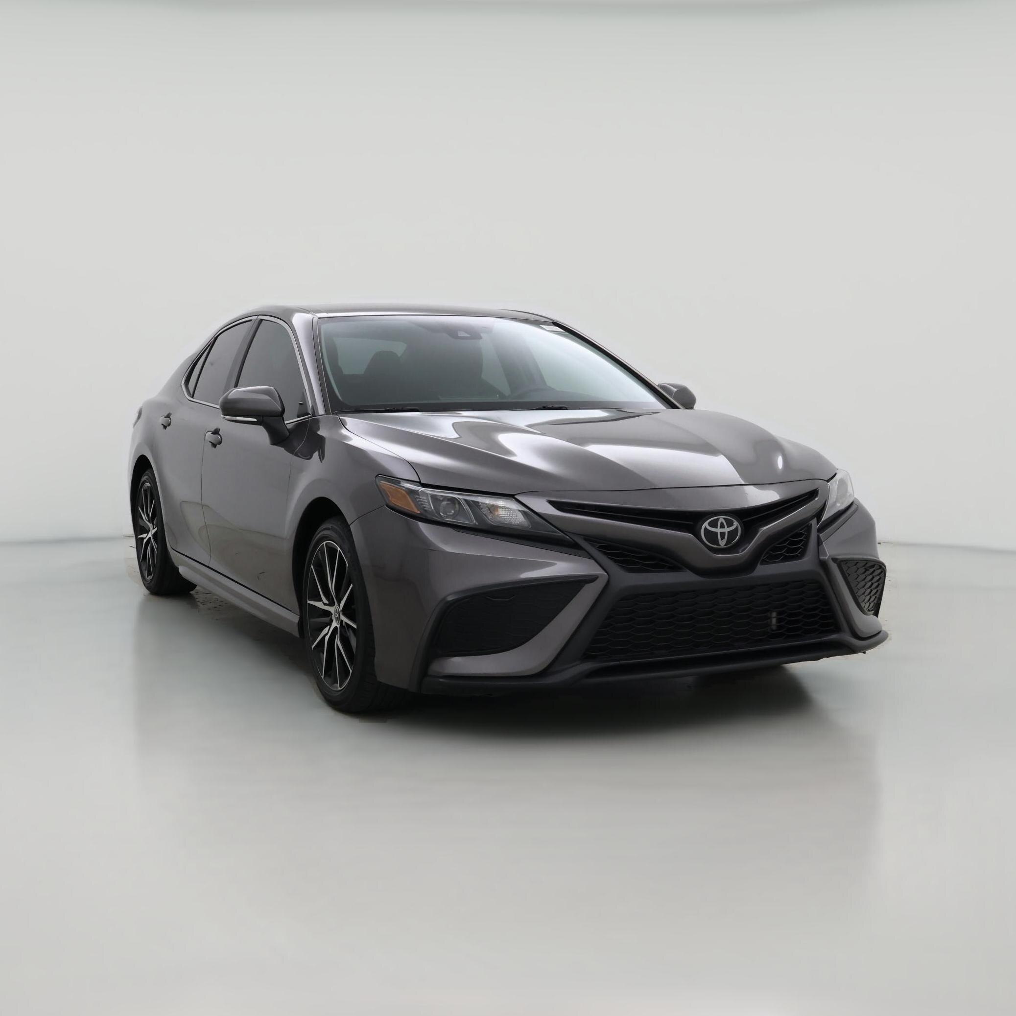 Thumbnail: 2023 Toyota Camry - 1