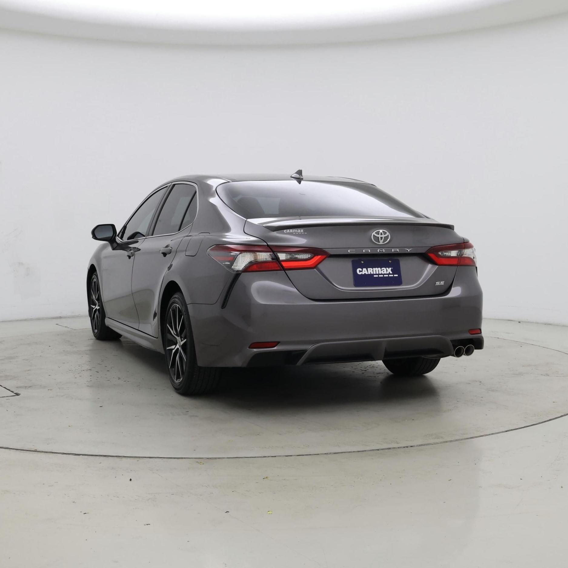Thumbnail: 2023 Toyota Camry - 2