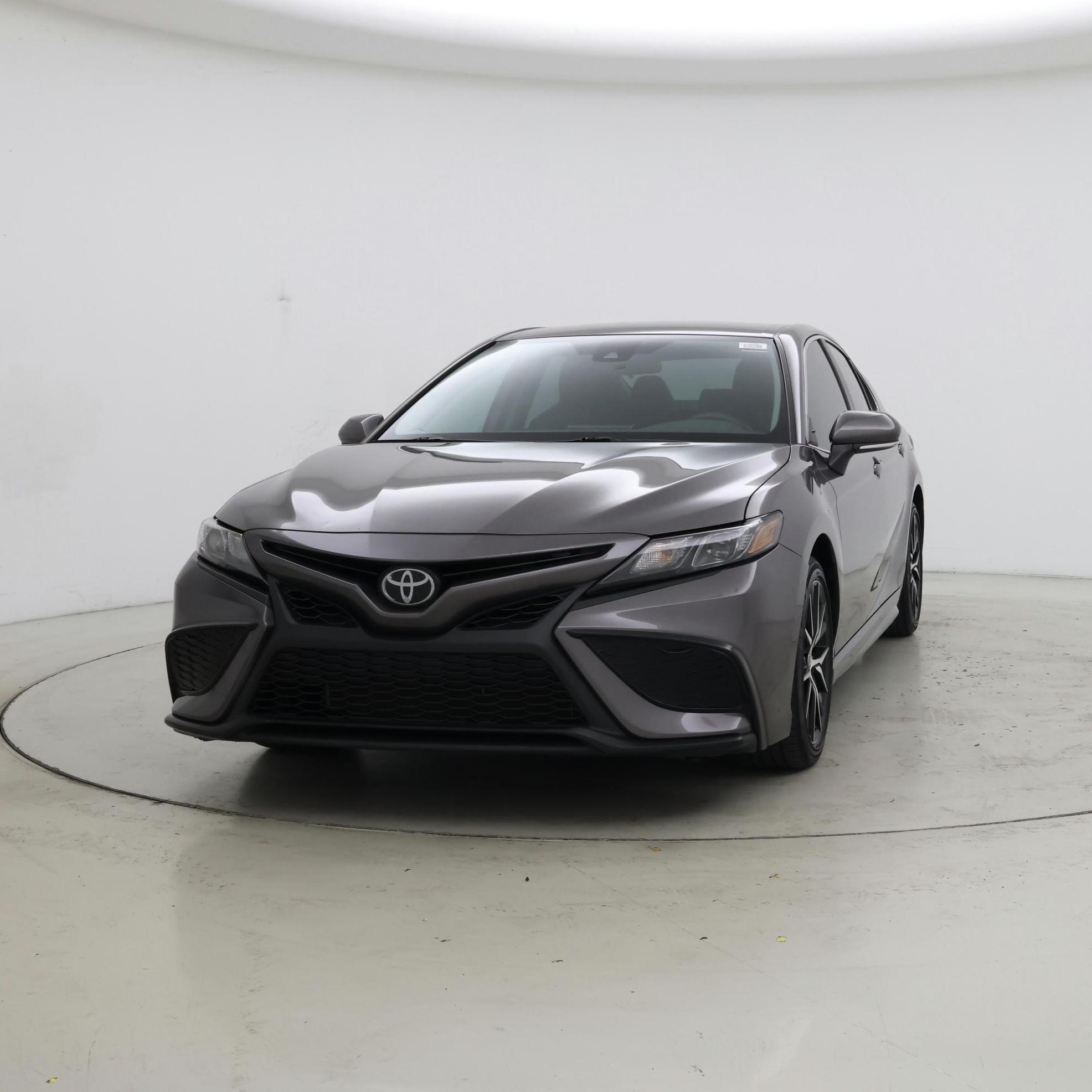 Thumbnail: 2023 Toyota Camry - 5