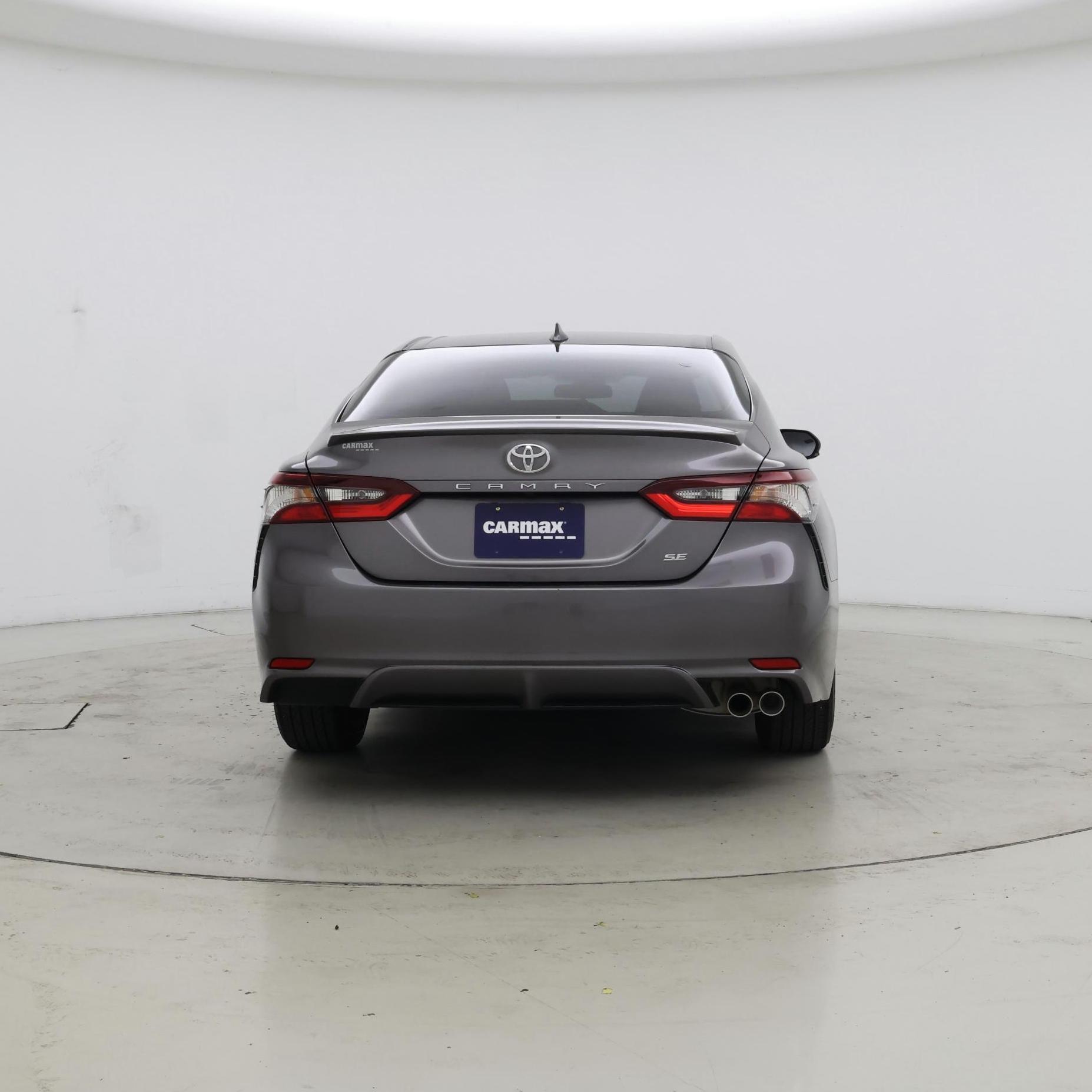 Thumbnail: 2023 Toyota Camry - 6