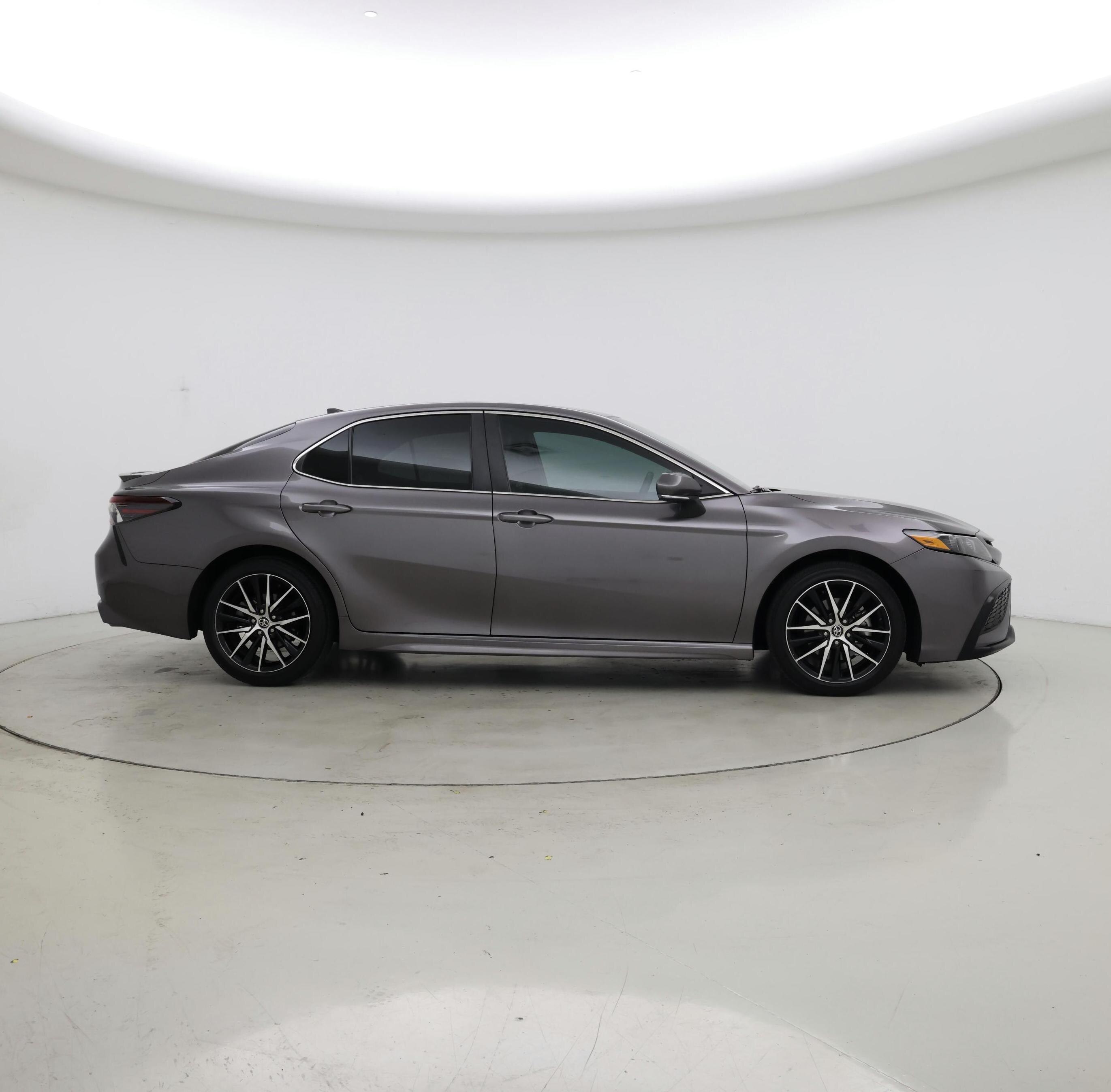 Thumbnail: 2023 Toyota Camry - 7