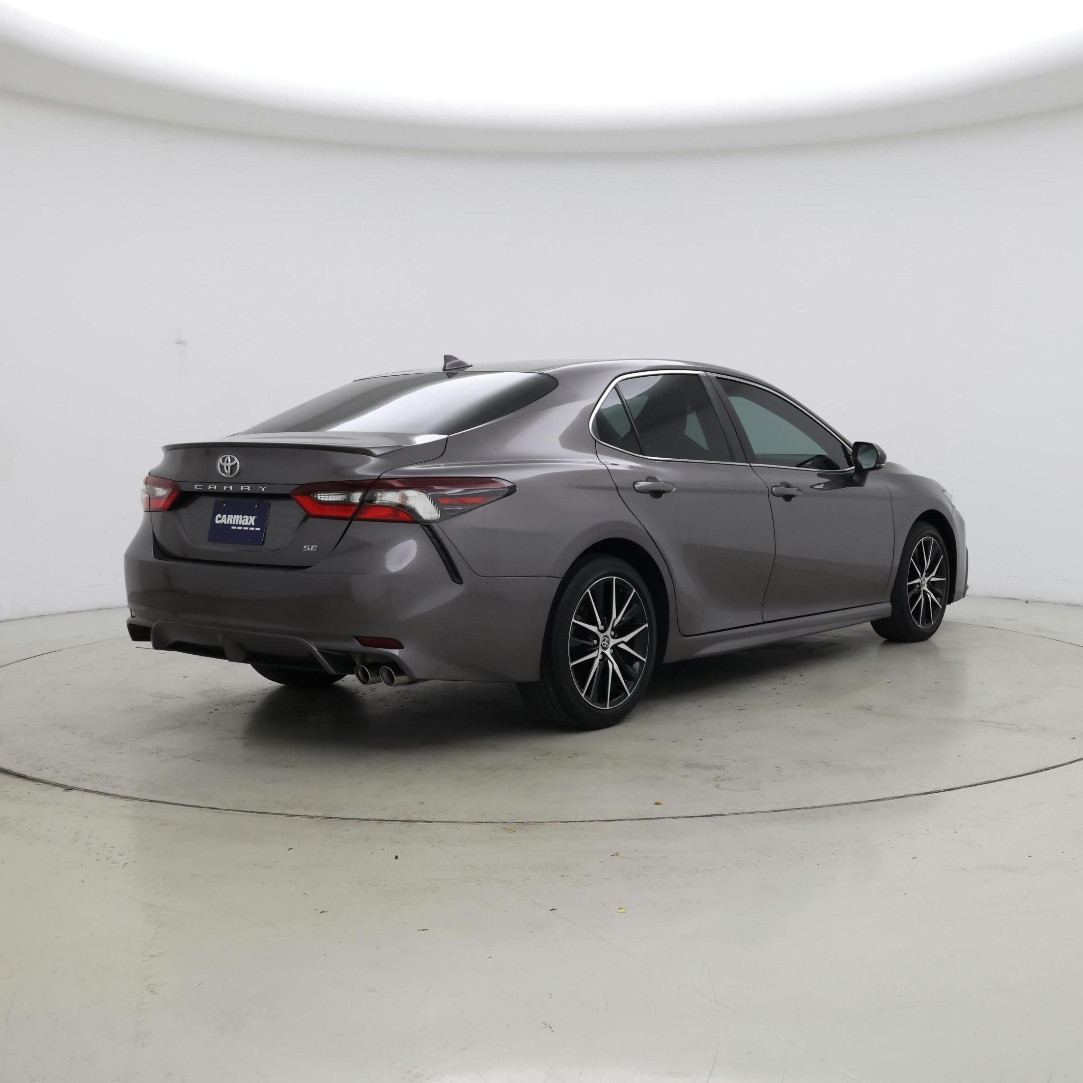 Thumbnail: 2023 Toyota Camry - 8