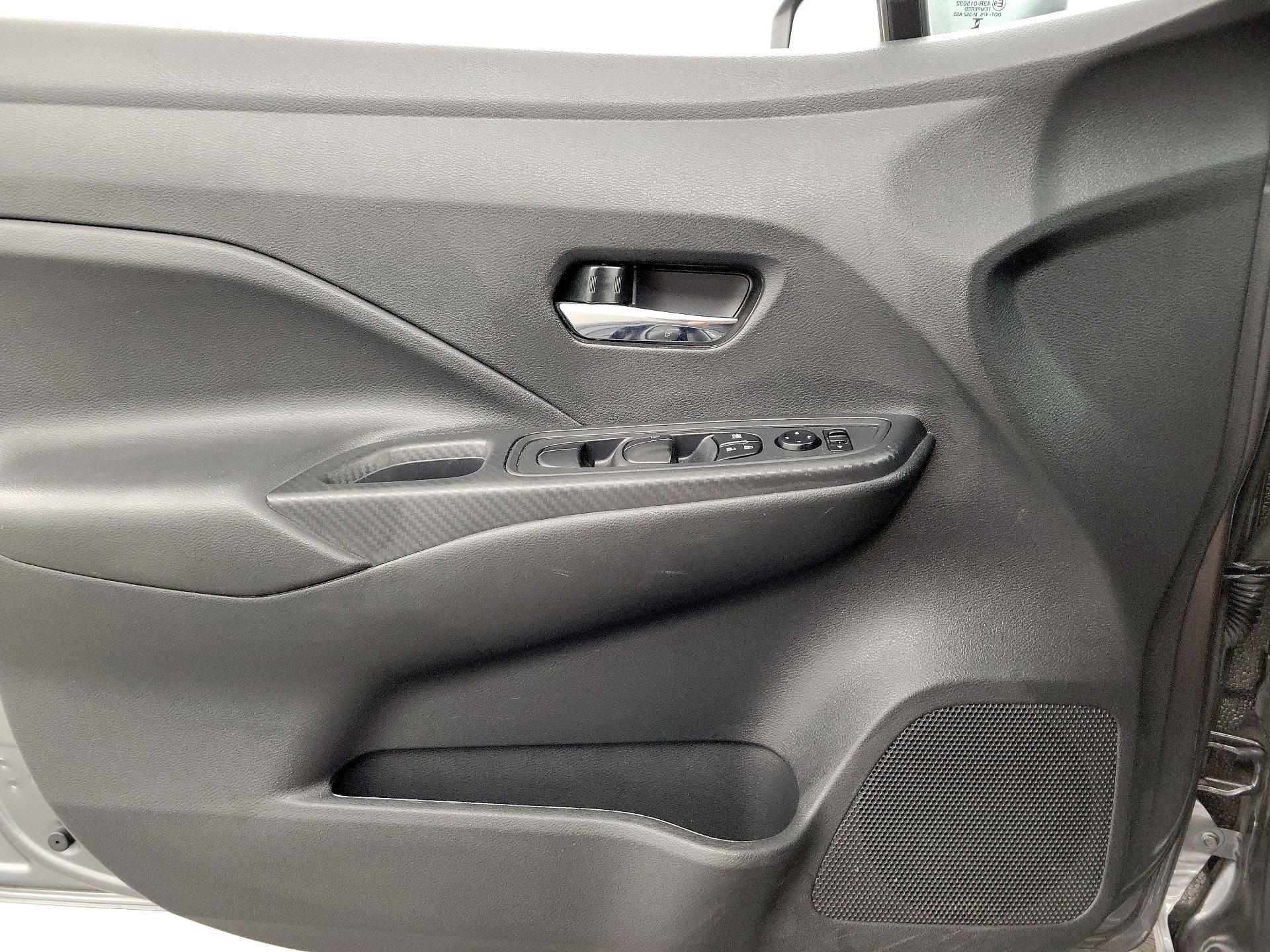 Thumbnail: 2025 Nissan Versa - 12