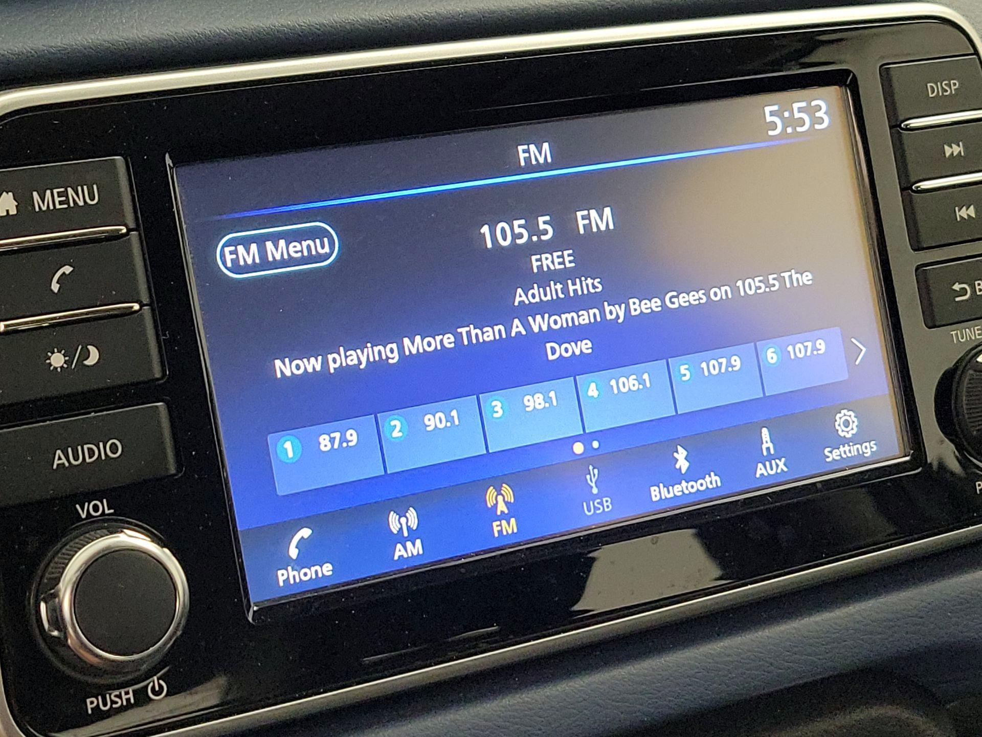 Thumbnail: 2025 Nissan Versa - 14