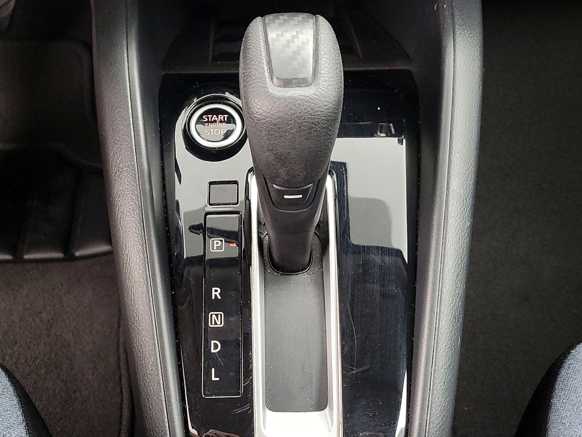 Thumbnail: 2025 Nissan Versa - 16