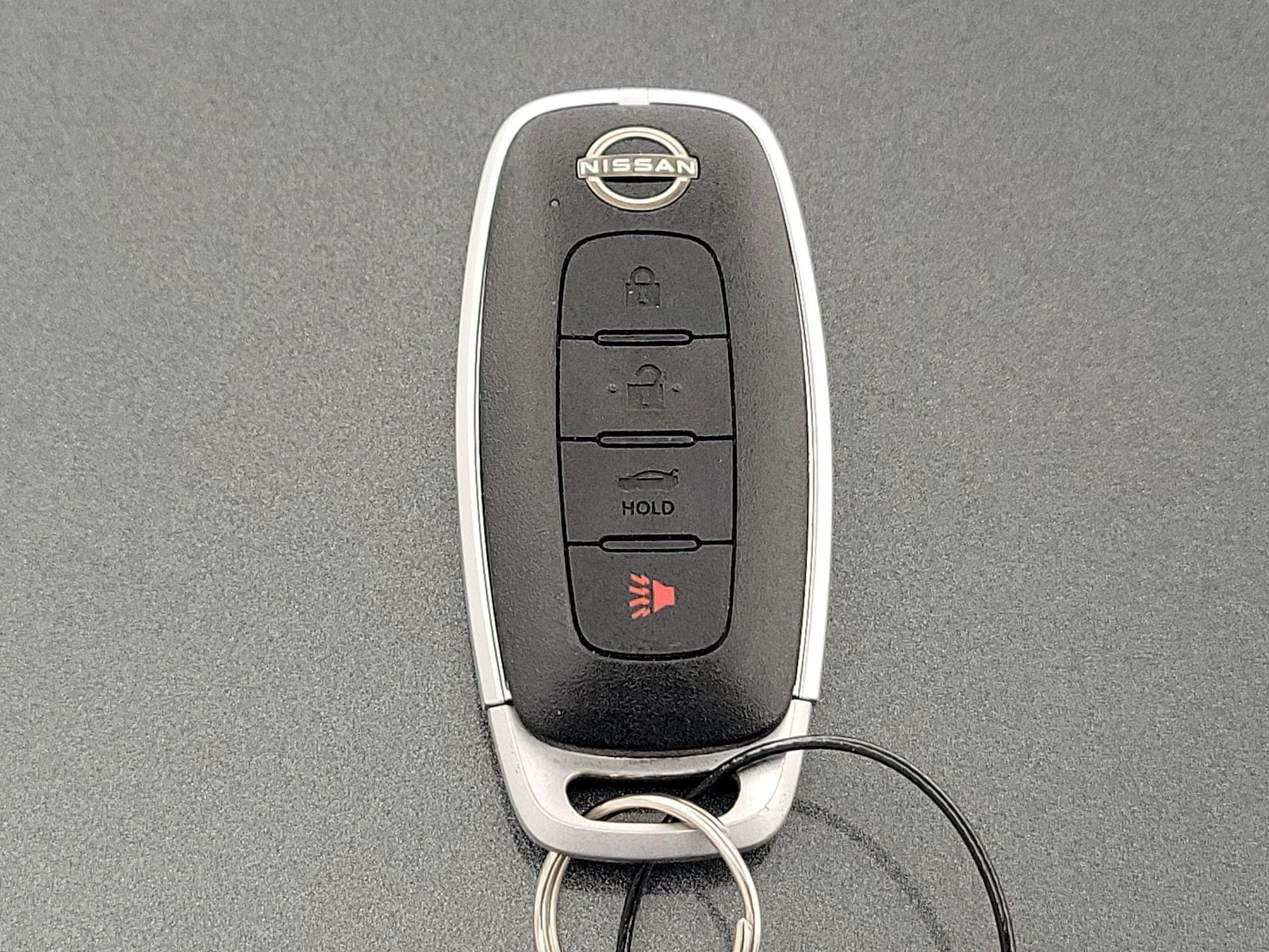 2025 Nissan Versa Sedan SV - Photo 22