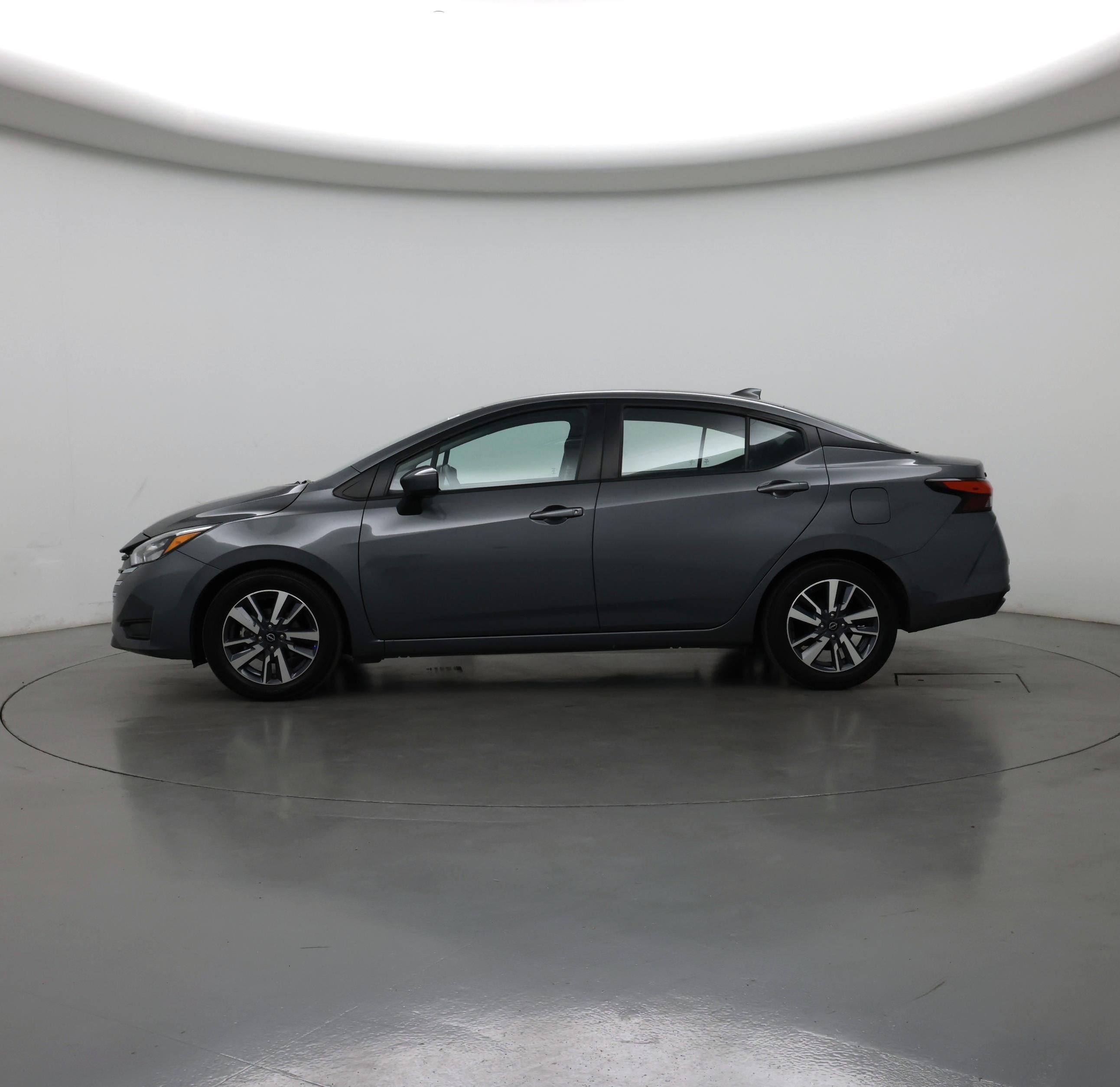 Thumbnail: 2025 Nissan Versa - 3