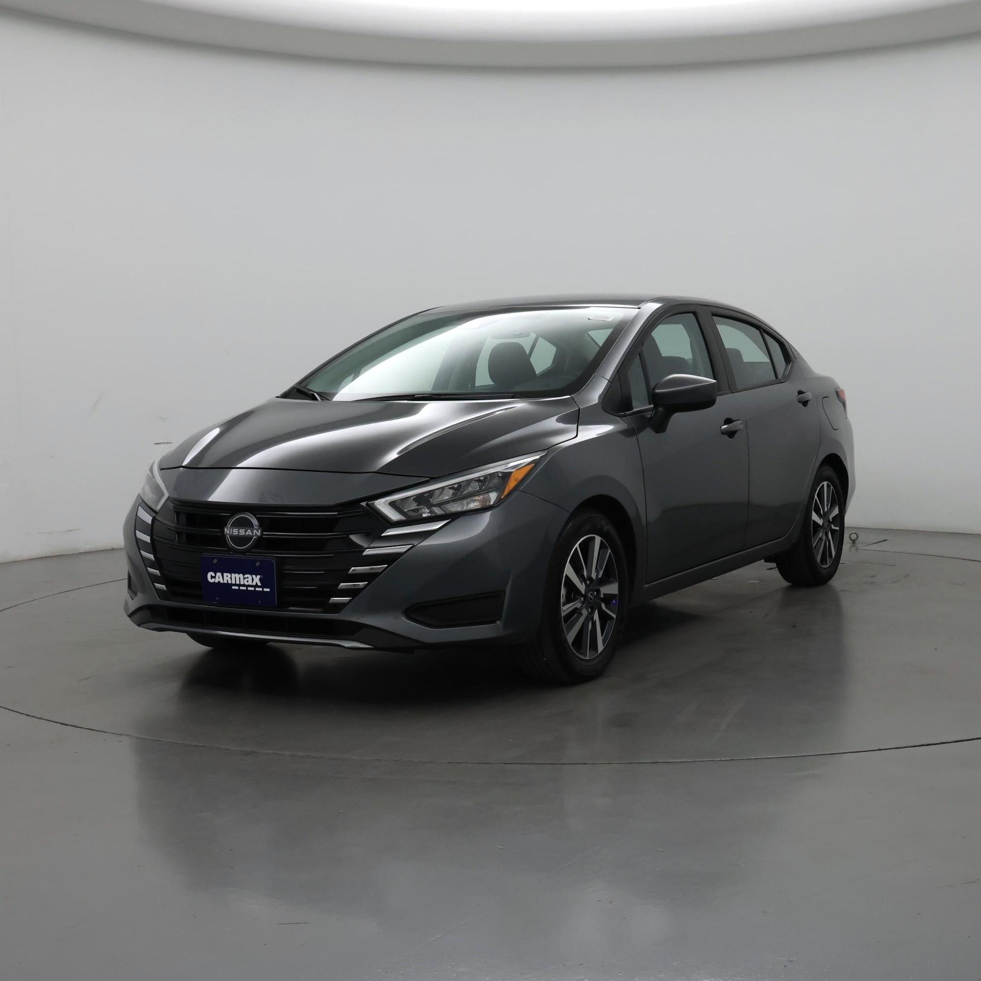 Thumbnail: 2025 Nissan Versa - 4