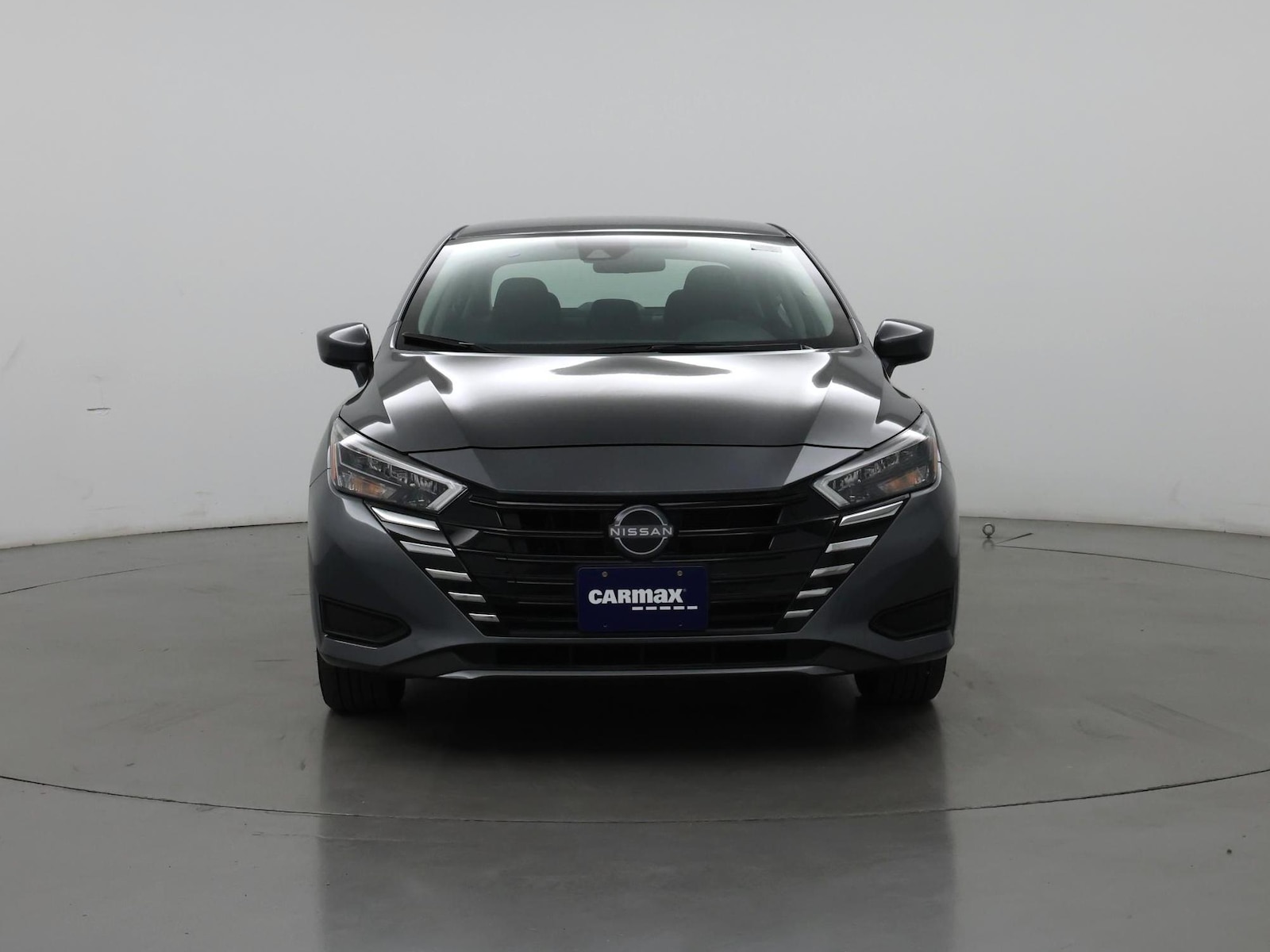 2025 Nissan Versa Sedan SV - Photo 6