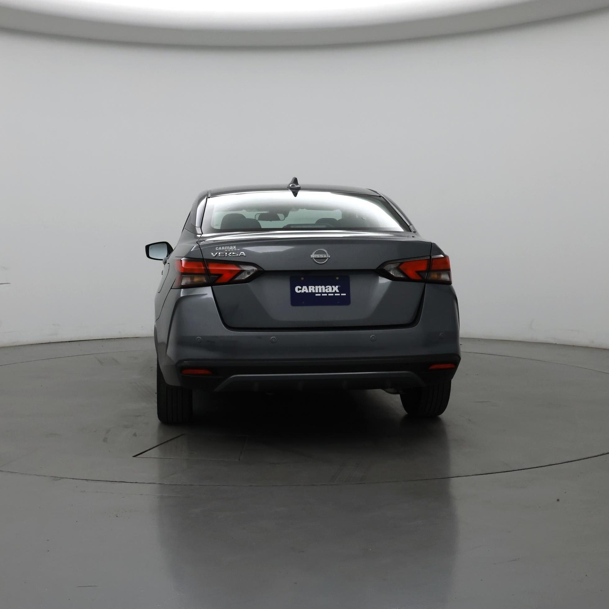 Thumbnail: 2025 Nissan Versa - 6