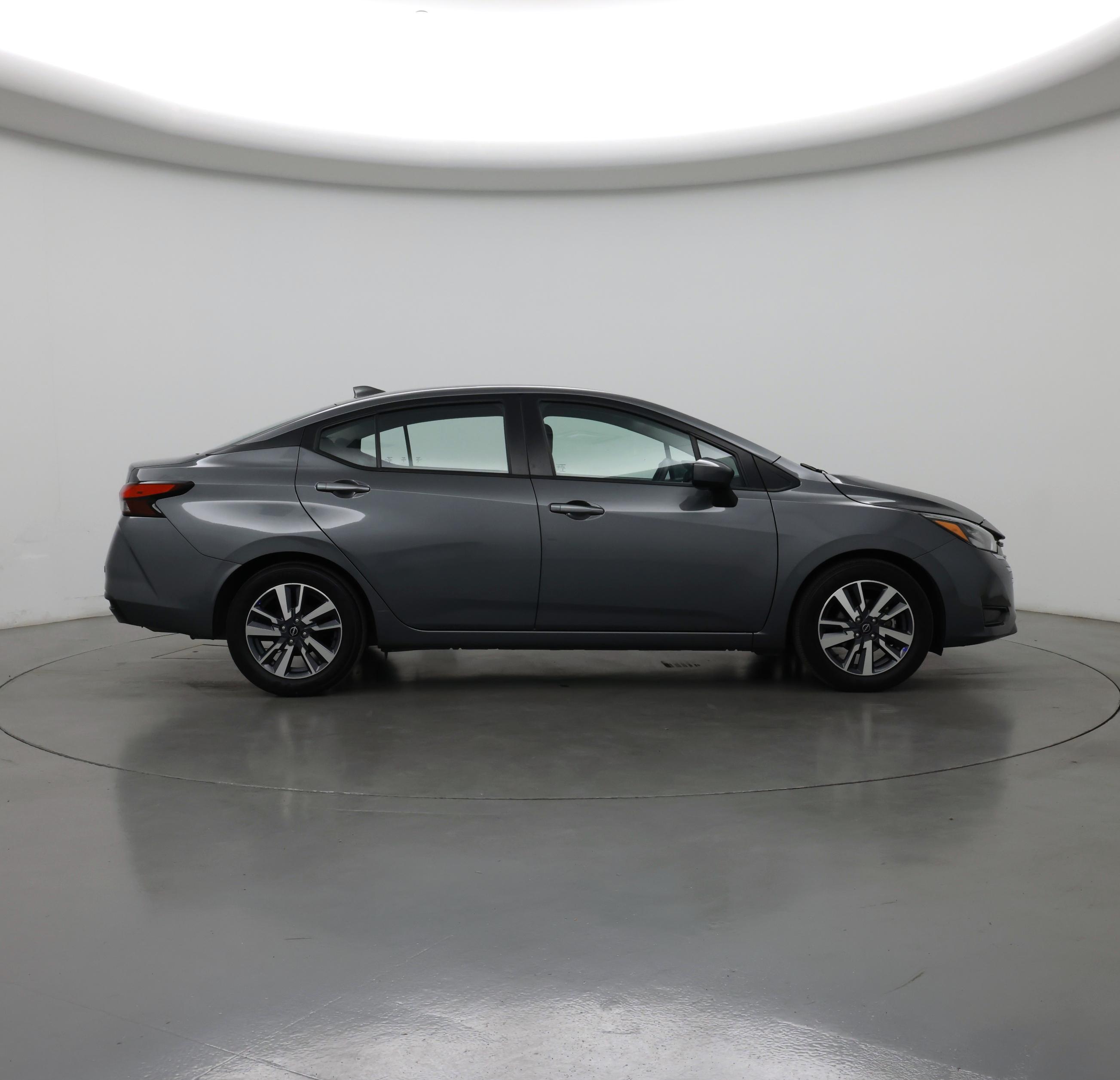 Thumbnail: 2025 Nissan Versa - 7